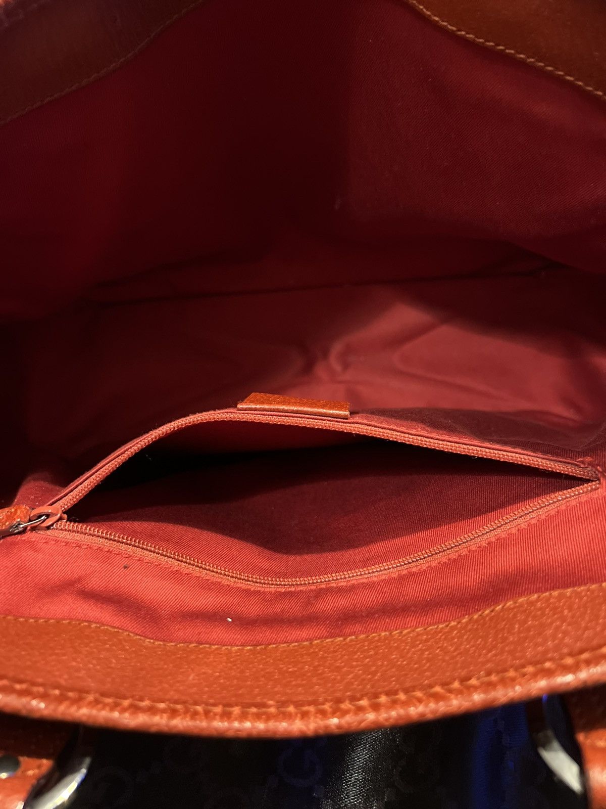 Gucci Borsa Gucci Size ONE SIZE - 16 Thumbnail