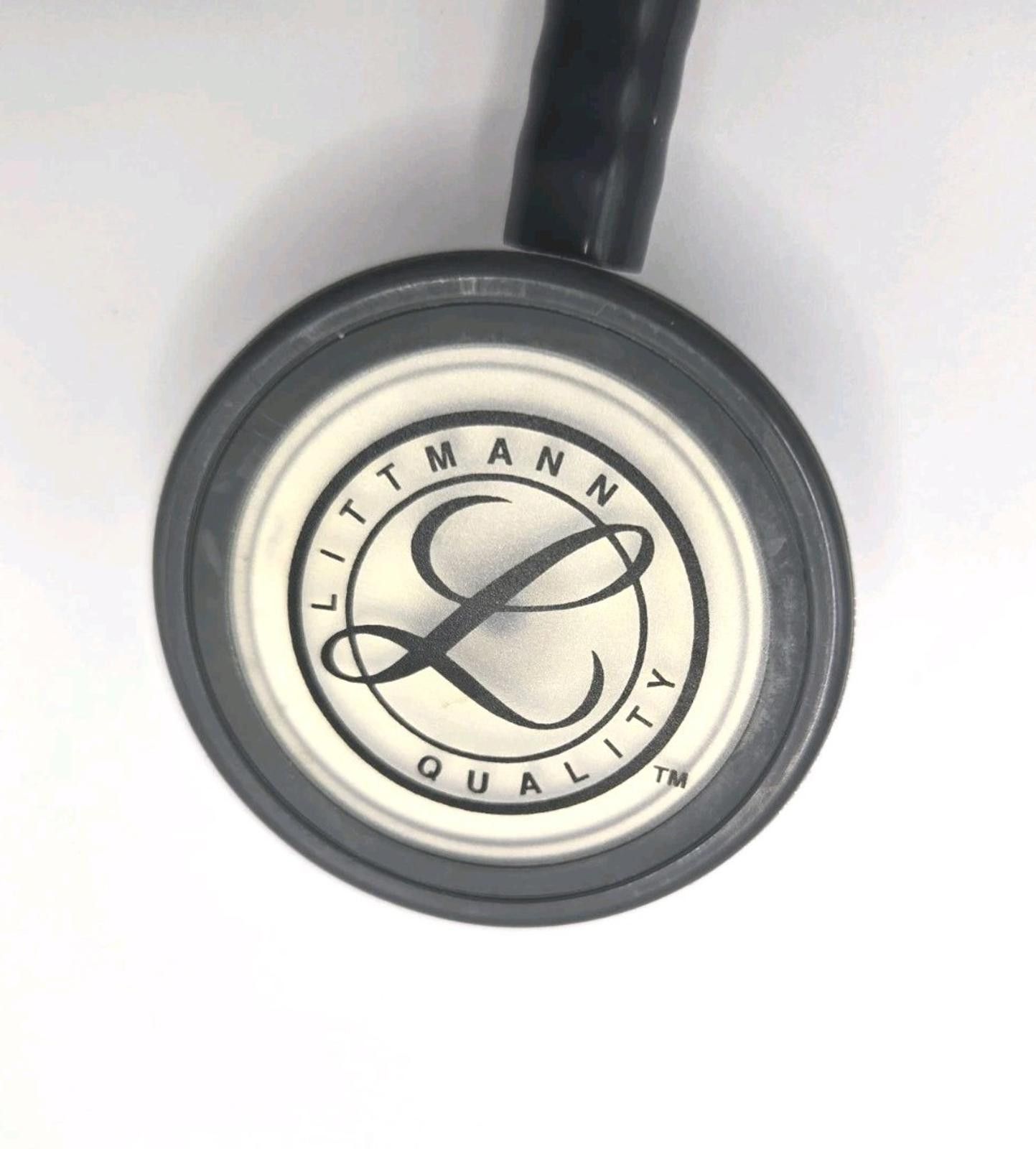 Other Littmann Stethoscope Classic ii 2205 for Nurses & Physicians Size ONE SIZE - 6 Thumbnail