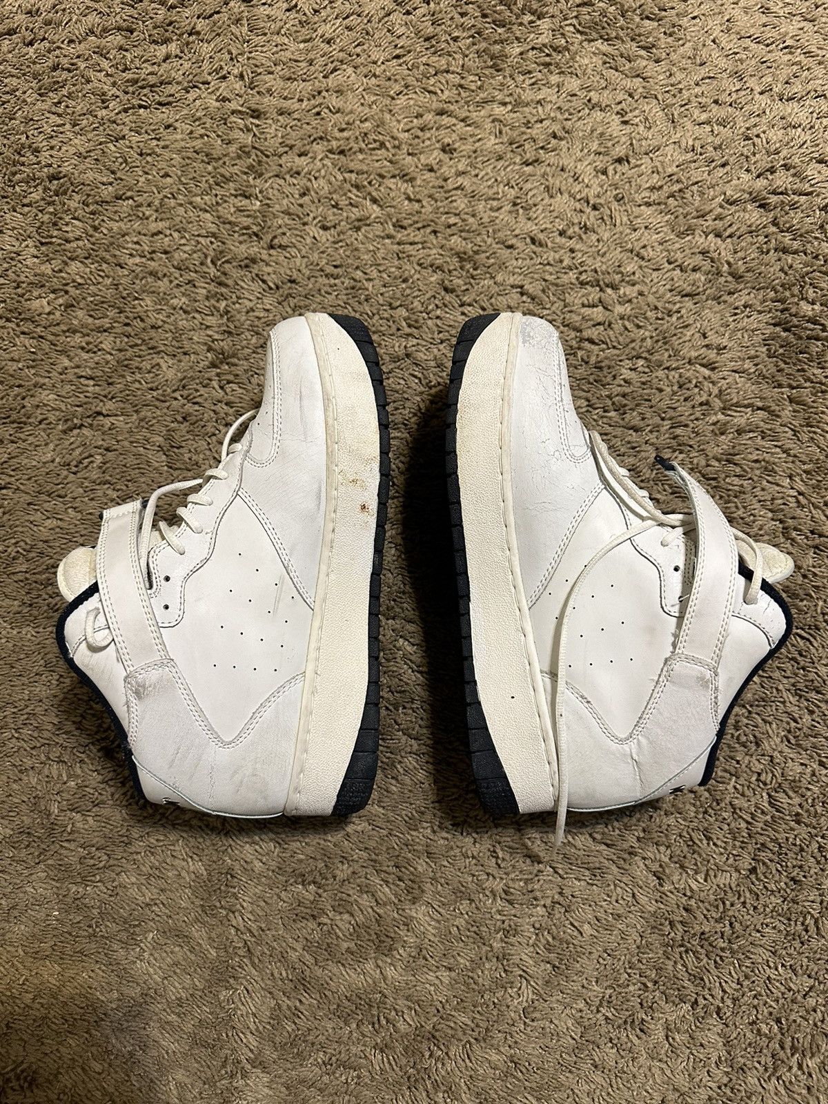 Nike × Vintage Vintage Nikken woman’s cardio stride weighted size 10.5 Size US 10.5 / EU 43-44 - 10 Thumbnail
