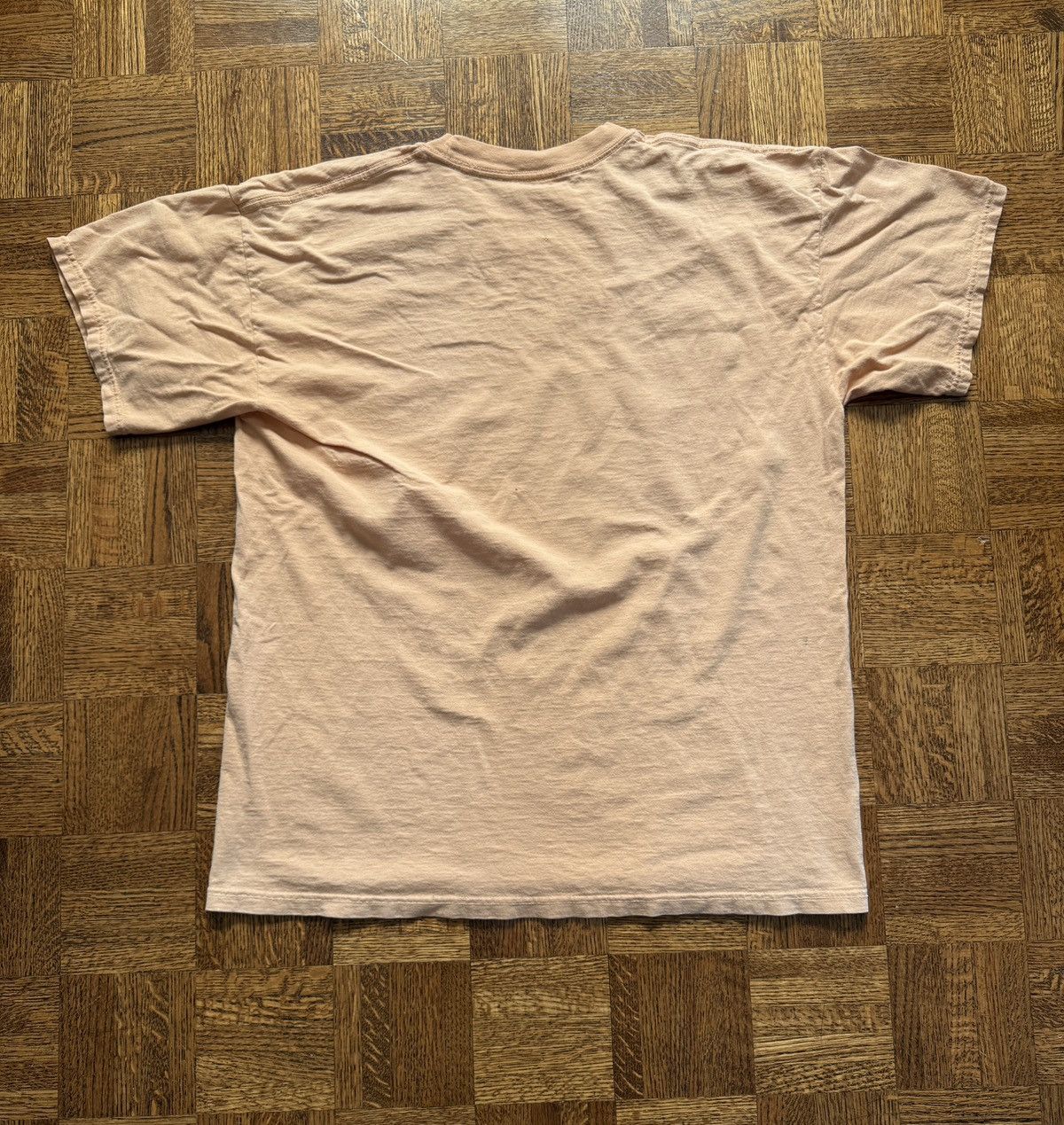 The Mountain Vintage Y2K The Mountain Hummingbird Graphic Tee Size US L / EU 52-54 / 3 - 7 Thumbnail