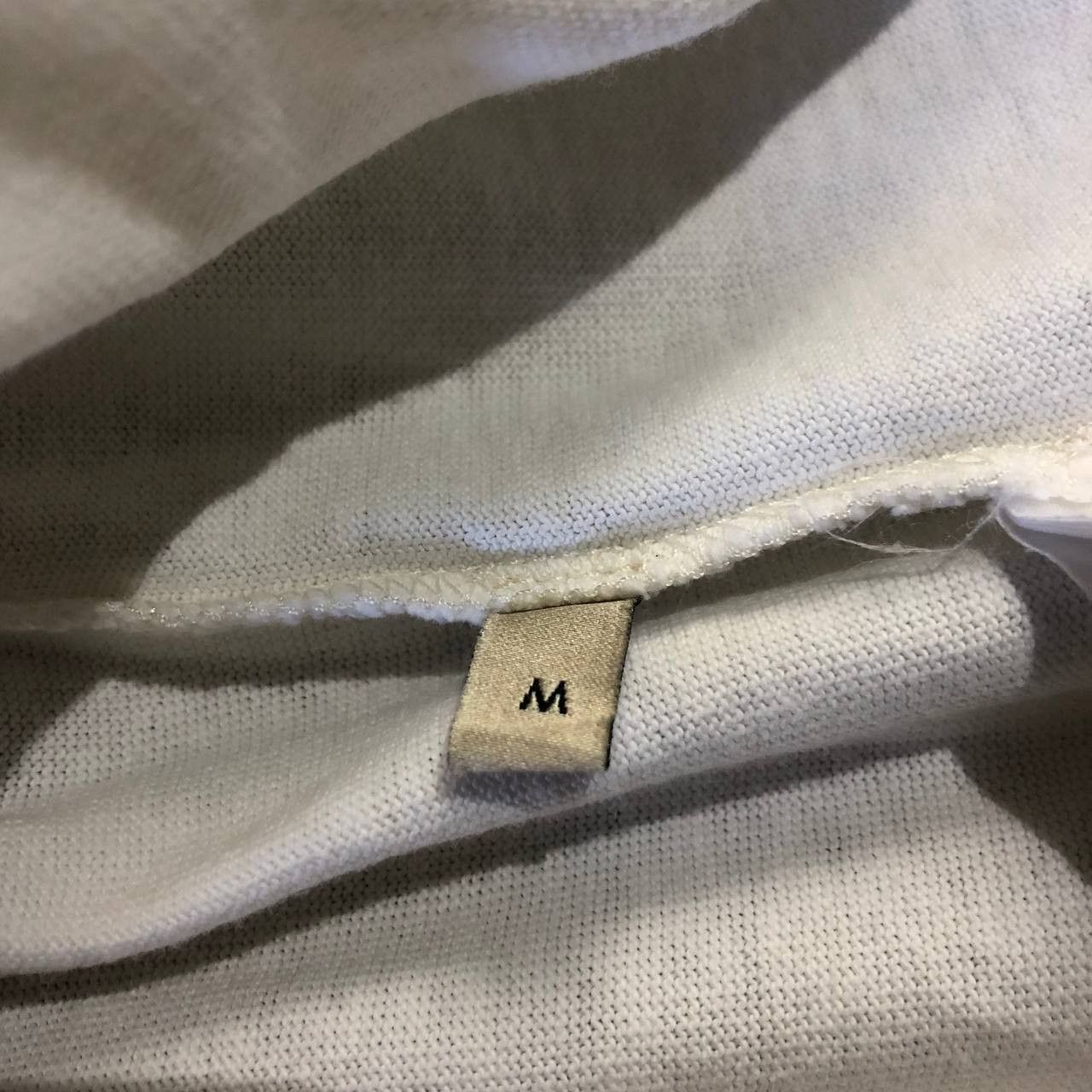 Gucci Gucci 1921 series Blind for love tee Size US L / EU 52-54 / 3 - 7 Thumbnail