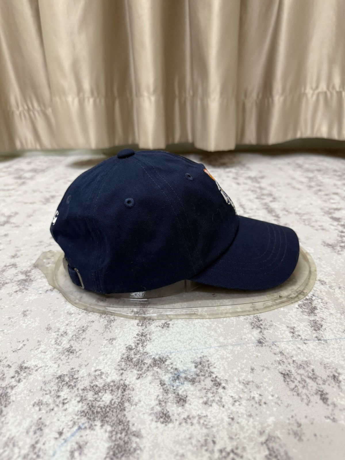 Japanese Brand Astrocat by Graniph Adjustable Cap Size ONE SIZE - 3 Thumbnail