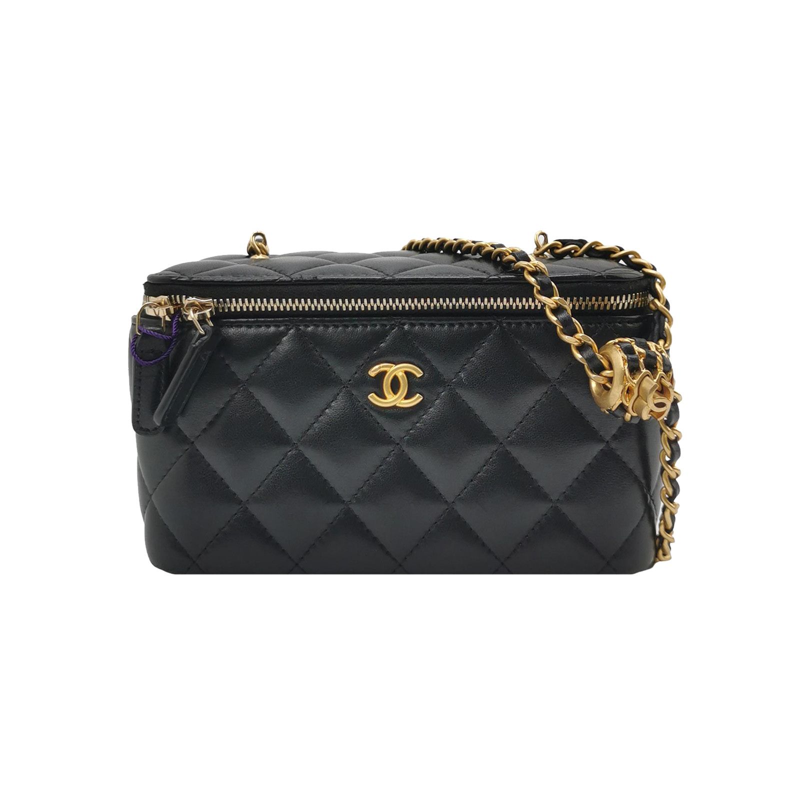 Chanel Chanel Women os Shoulder Bags Size ONE SIZE - 1 Thumbnail