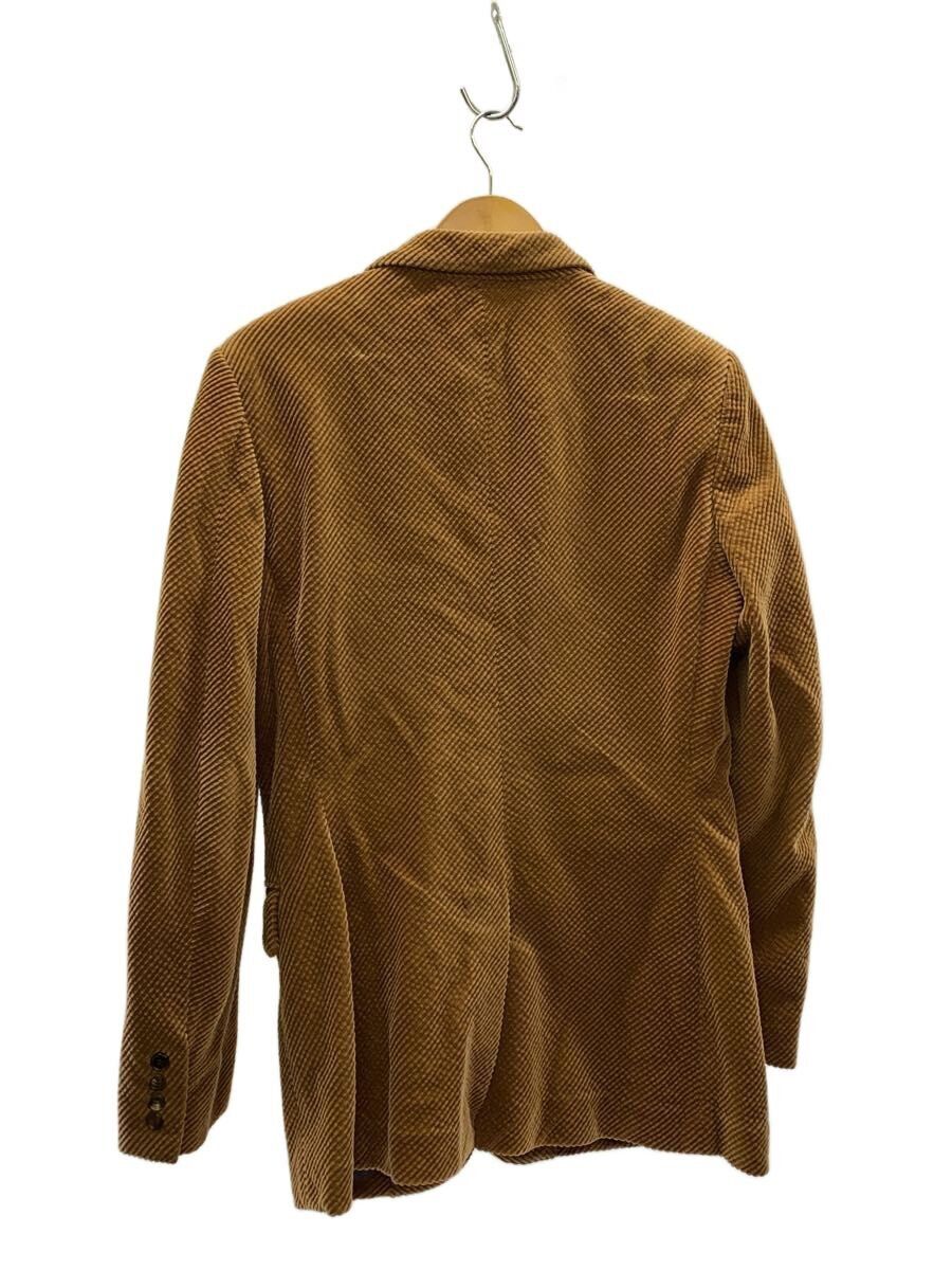 Comme des Garcons Homme Plus 2006 Evergreen Corduroy Jacket Size US M / EU 48-50 / 2 - 2 Thumbnail