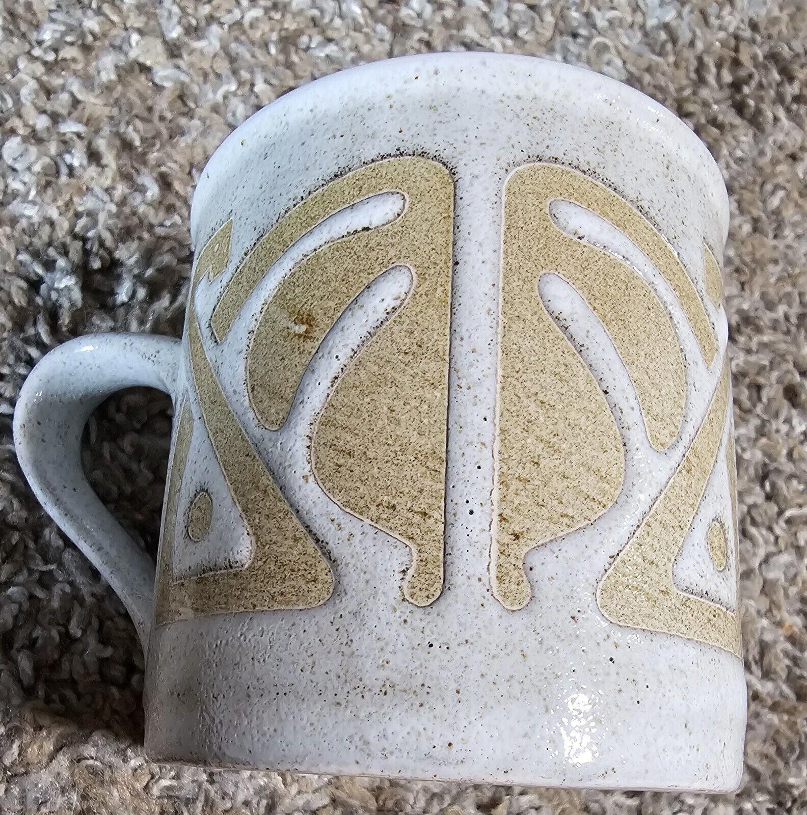 Designer KILN CRAFT English Ironstone Pottery Coffee cup ENGLAND Size ONE SIZE - 2 Thumbnail