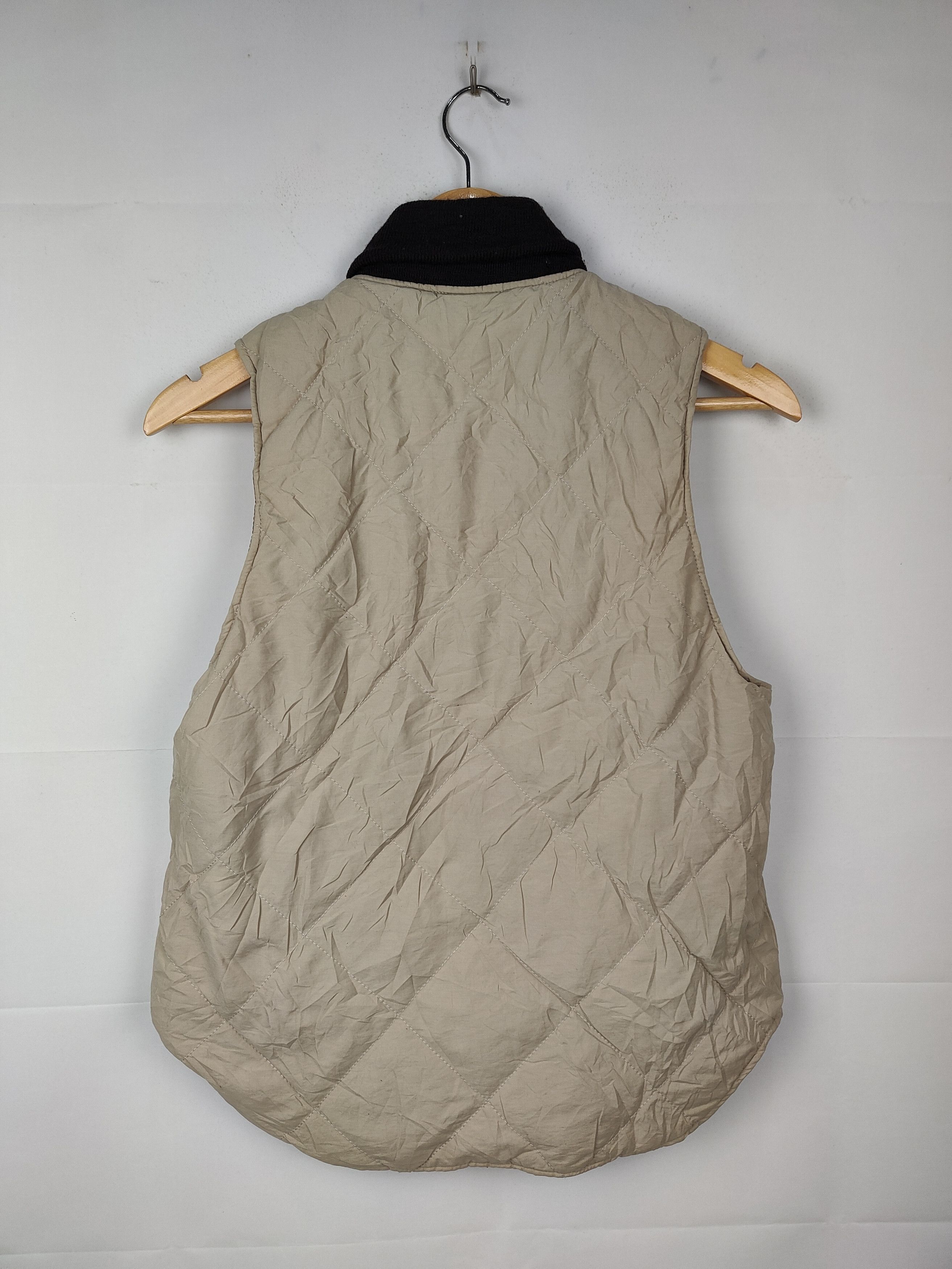 Engineered Garments Engineered Garment Puffer Vest Size US XS / EU 42 / 0 - 7 Thumbnail