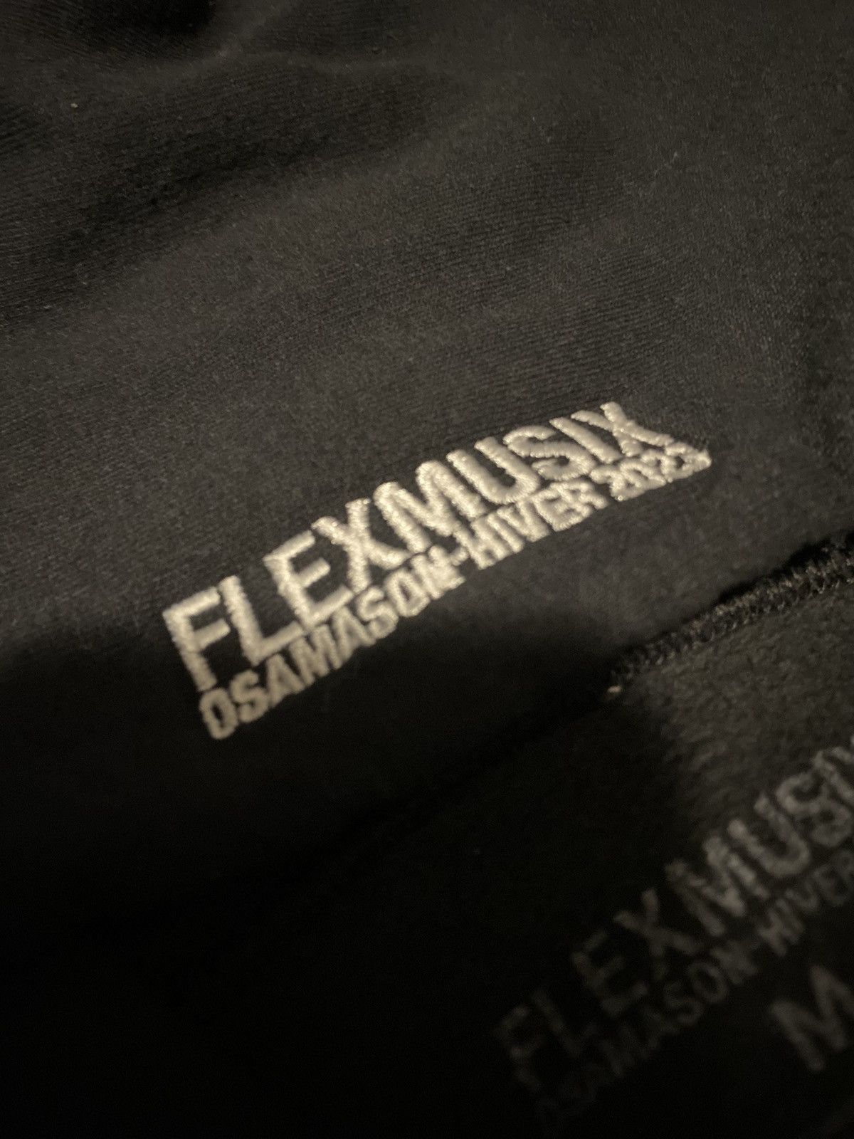 Osamason Osamason Total Flex Hoodie Size US M / EU 48-50 / 2 - 4 Thumbnail