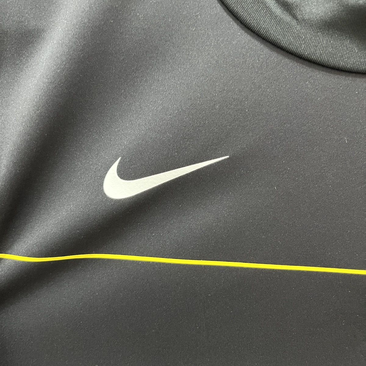 Nike Juventus 2008-09 Nike Sweater Jersey Size US S / EU 44-46 / 1 - 6 Thumbnail