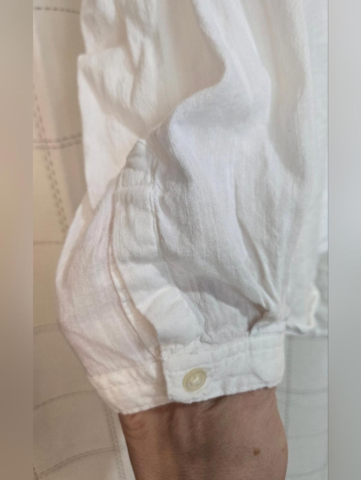 Old Navy Old Navy Cotton Blend Tunic Size XL / US 12-14 / IT 48-50 - 6 Thumbnail