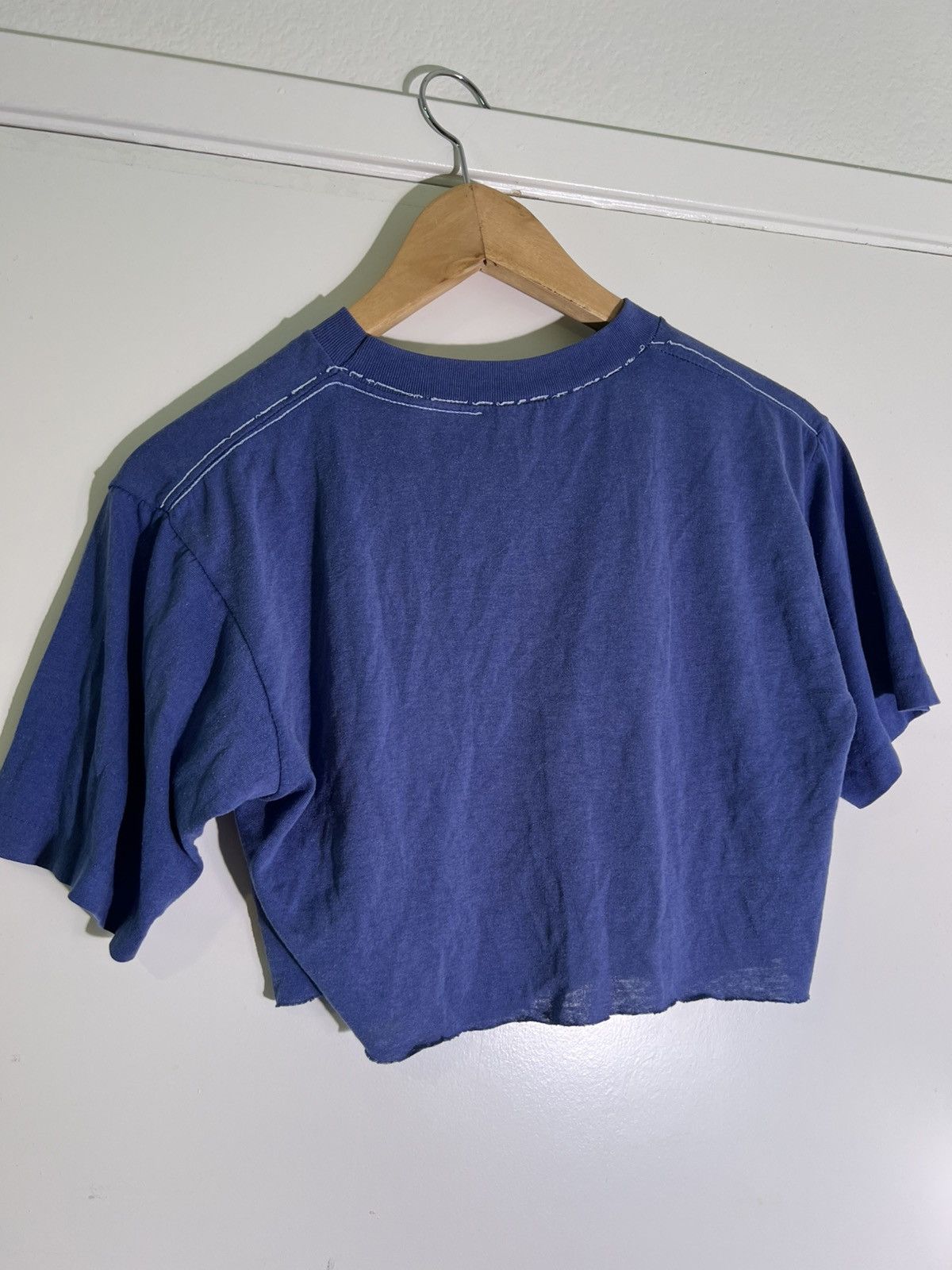 Vintage 70’s 80’s VTG Vintage Where Kids Are California Retro Shirt Size L / US 10 / IT 46 - 2 Thumbnail