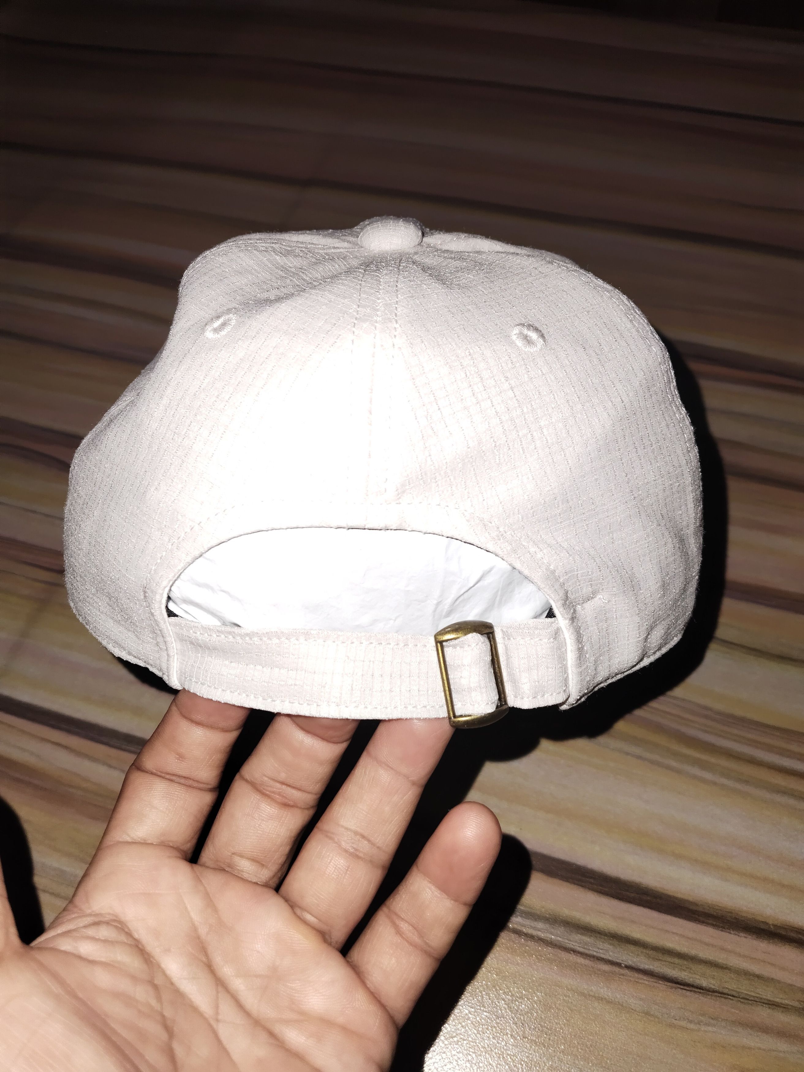 Takeo Kikuchi TAKEO KIKUCHI (THE SHOP TK) Plain Cap Size ONE SIZE - 6 Thumbnail