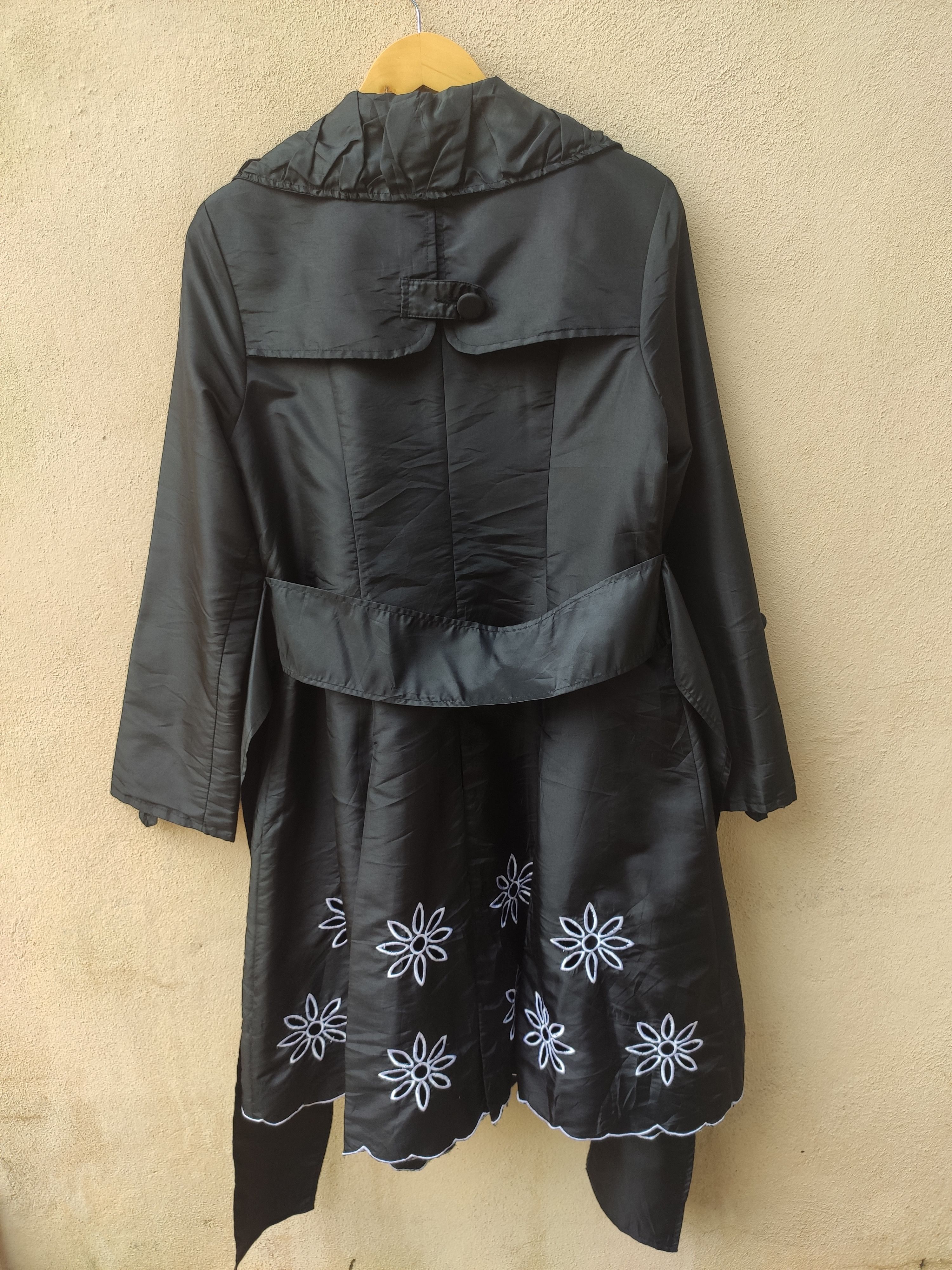 Miu Miu Miu Miu long dress silk Size M / US 6-8 / IT 42-44 - 6 Thumbnail