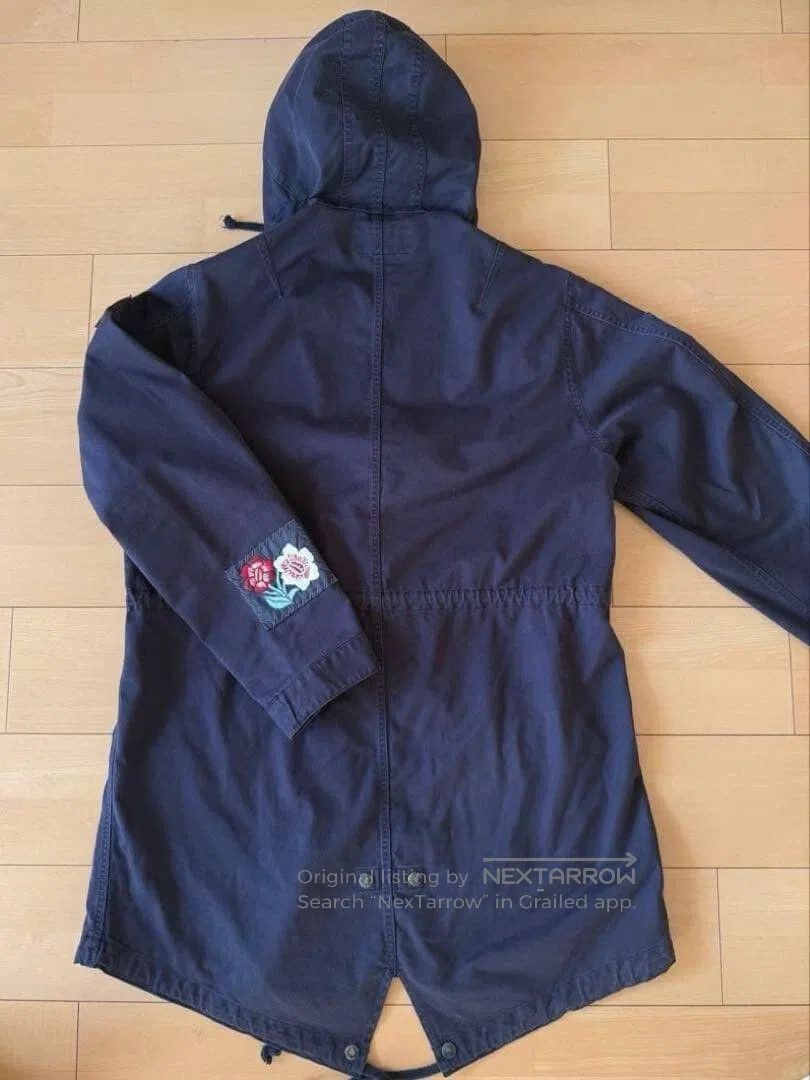 Neighborhood Neighborhood M51 Jacket. Size US L / EU 52-54 / 3 - 2 Thumbnail