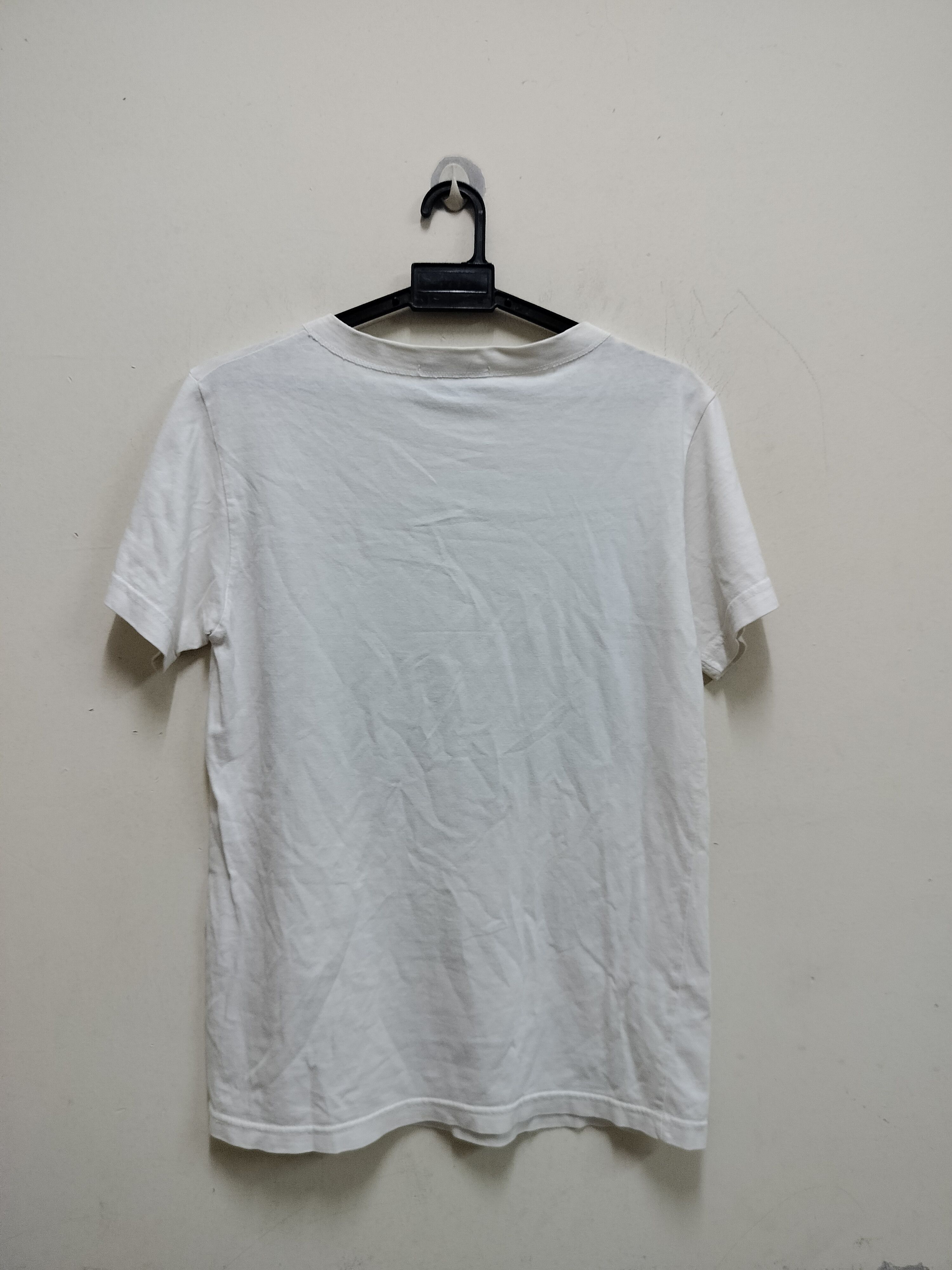 Andy Warhol Vintage Andy Warhol Soup Campbells Fifth Column prints Size US S / EU 44-46 / 1 - 8 Thumbnail