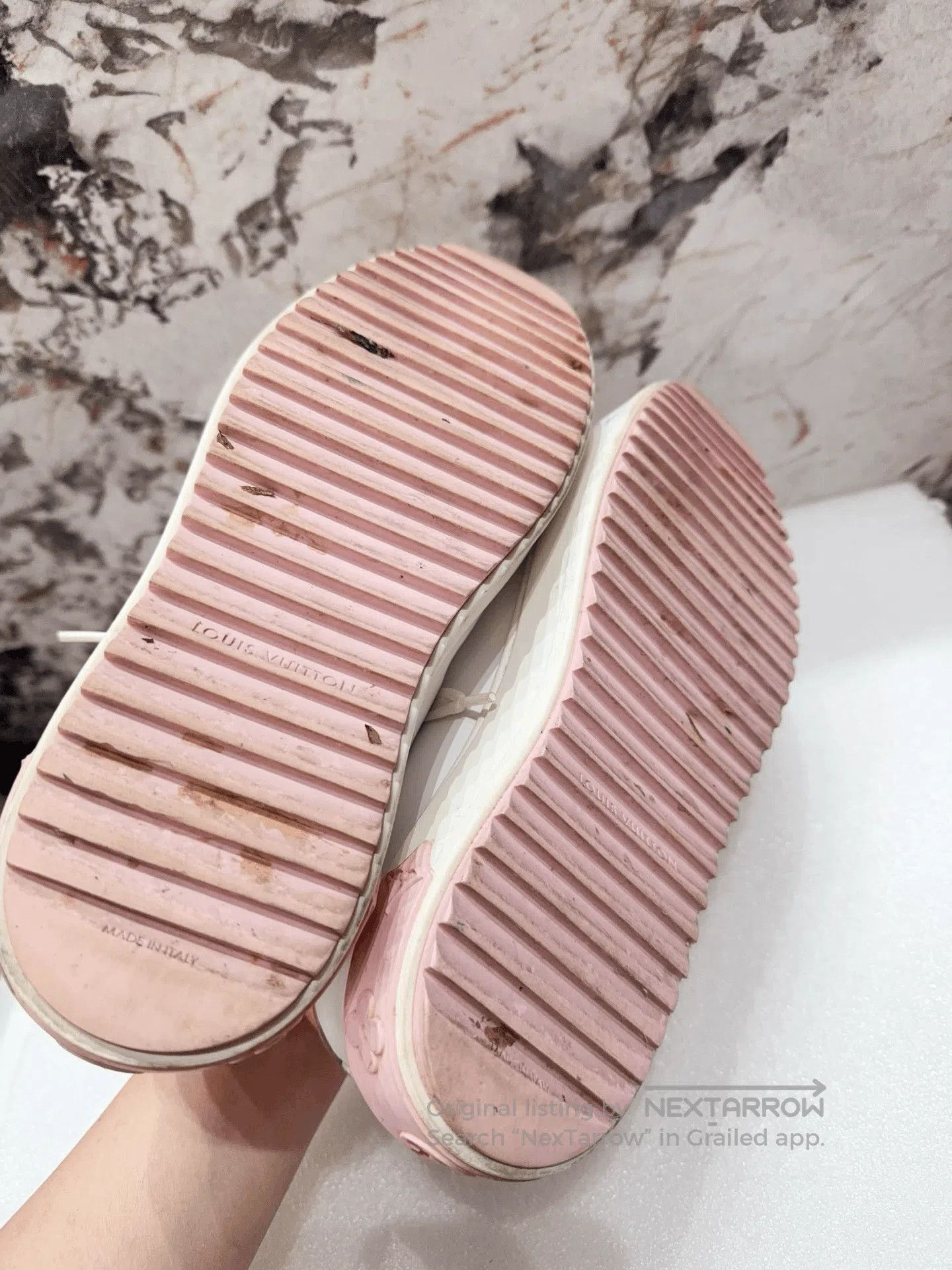 Louis Vuitton LV Casual Shoes. Size US 6 / IT 36 - 6 Thumbnail