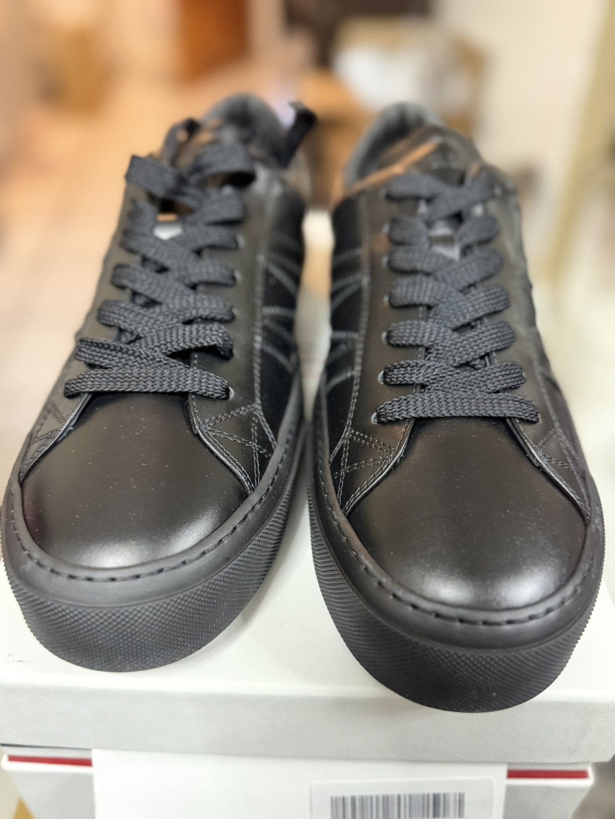 Moncler Moncler Monaco 2 NEW RARE Size US 10.5 / EU 43-44 - 3 Thumbnail