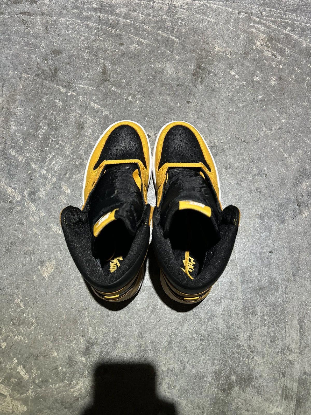 Jordan Brand [SAMPLE] Jordan 1 “Pollen” Size US 9 / EU 42 - 4 Thumbnail