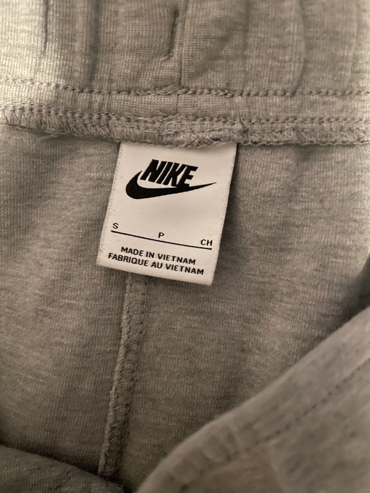 Nike Nike Tech Fleece Sweatpants Size US 30 / EU 46 - 4 Thumbnail