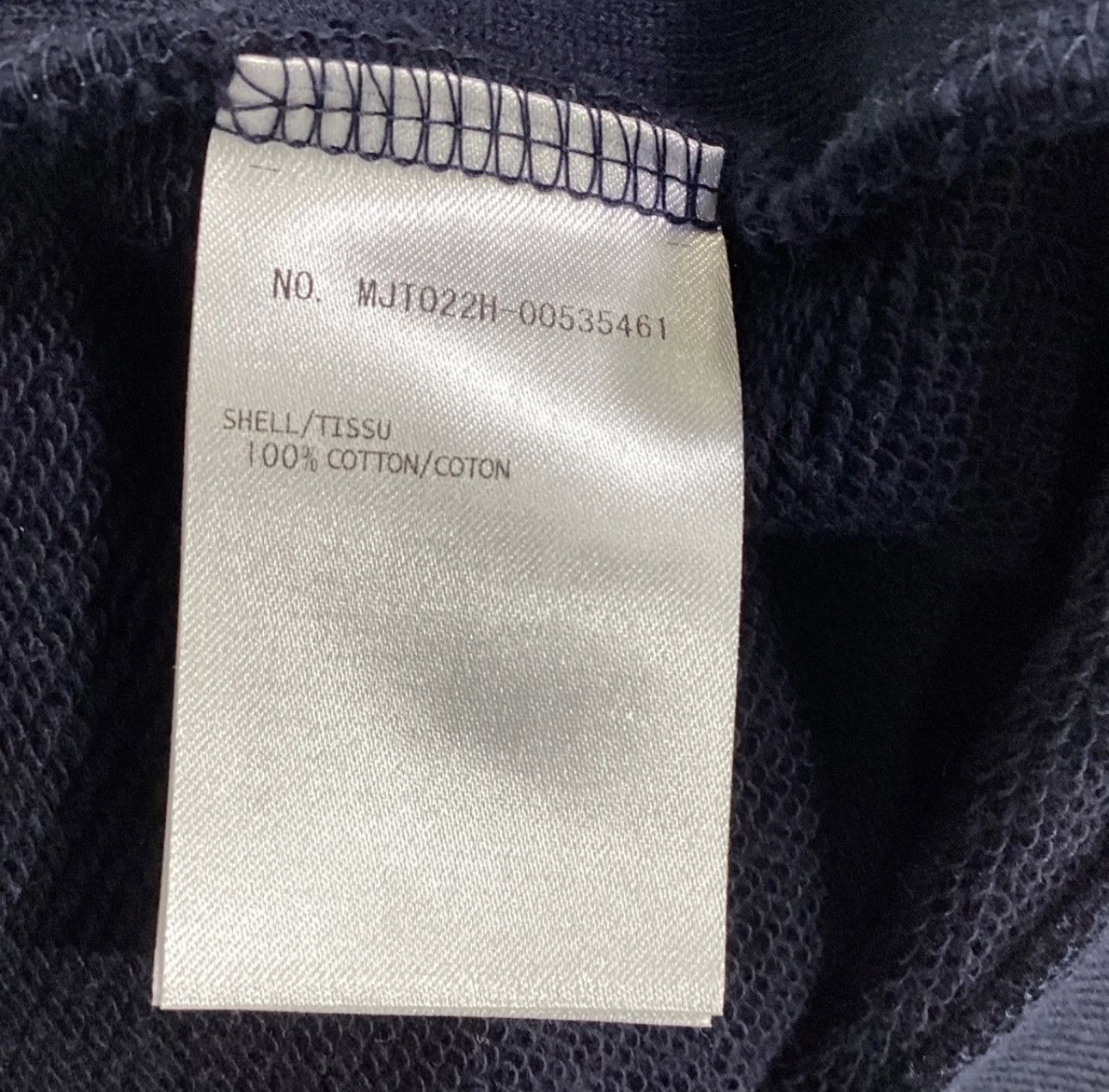 Thom Browne Thom Browne. TB5 XL Hoodie 4 Stripe Size US XXL / EU 58 / 5 - 8 Thumbnail