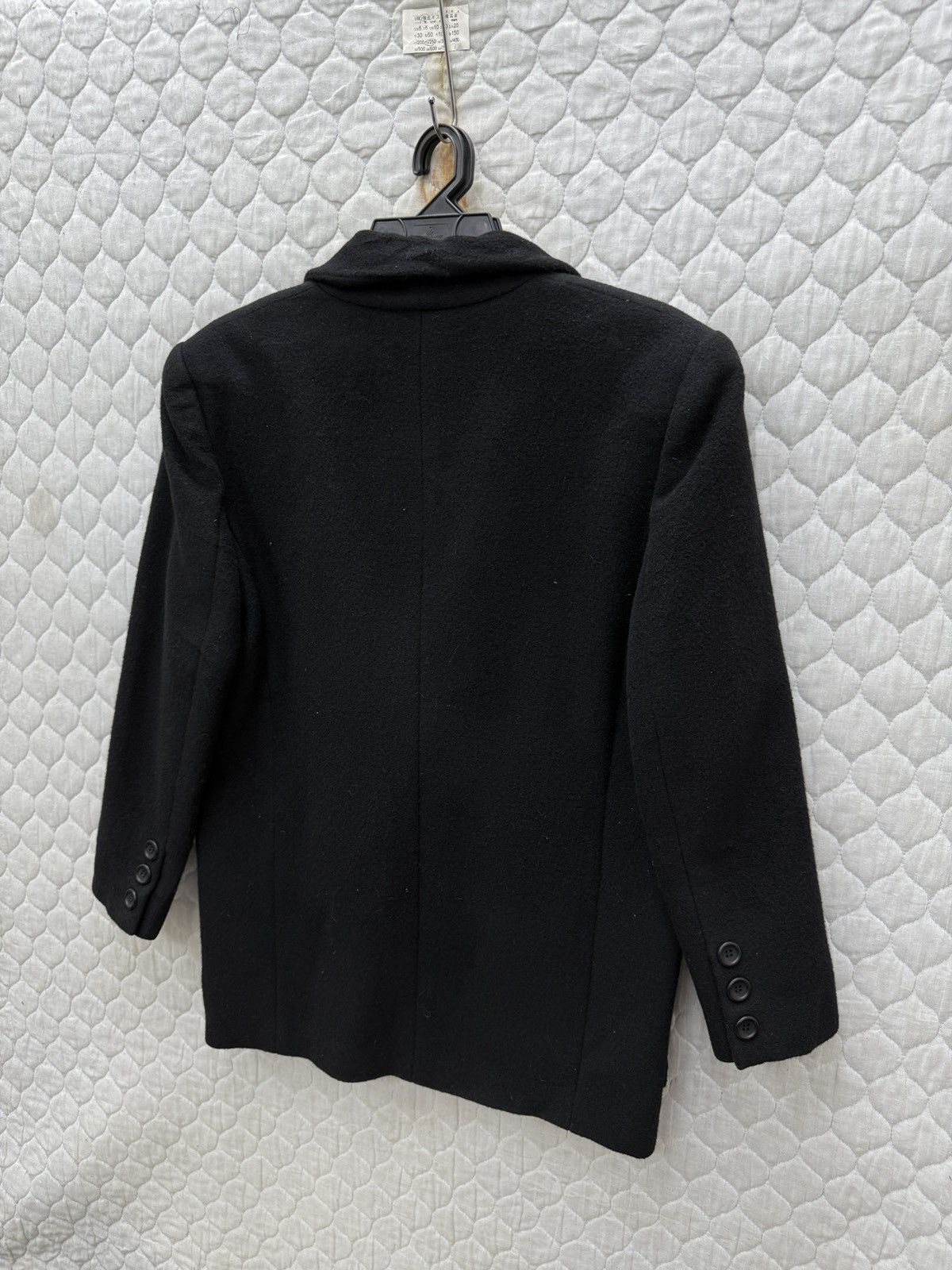 Christian Dior Monsieur 🔥🔥🔥ARCHIVE CHRISTIAN DIOR BLAZER JACKET Size M / US 6-8 / IT 42-44 - 5 Thumbnail
