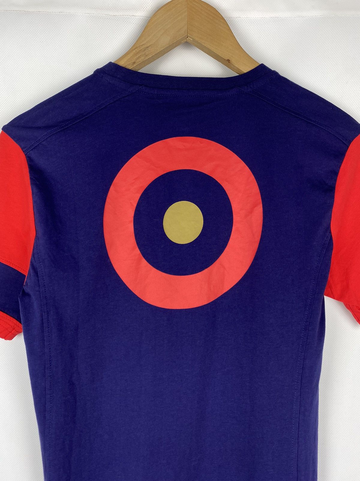 Rapha BNWT! Rapha Bradley Wiggins men’s cycling t shirt size S Size US S / EU 44-46 / 1 - 18 Thumbnail