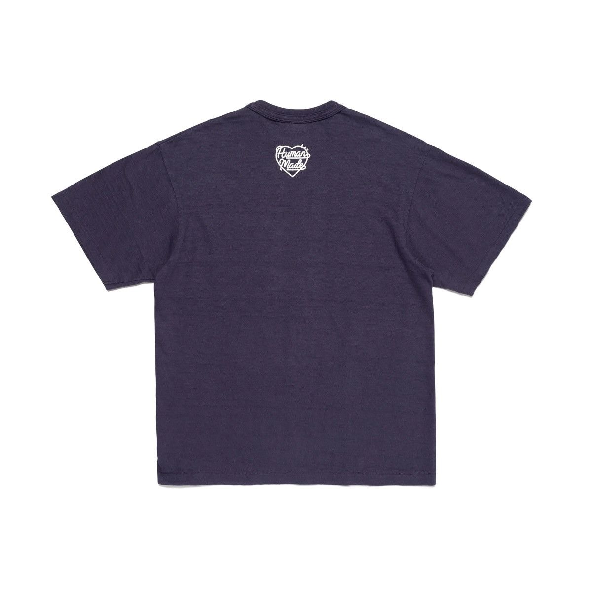 Human Made Human Made Tee Size ONE SIZE - 2 Thumbnail