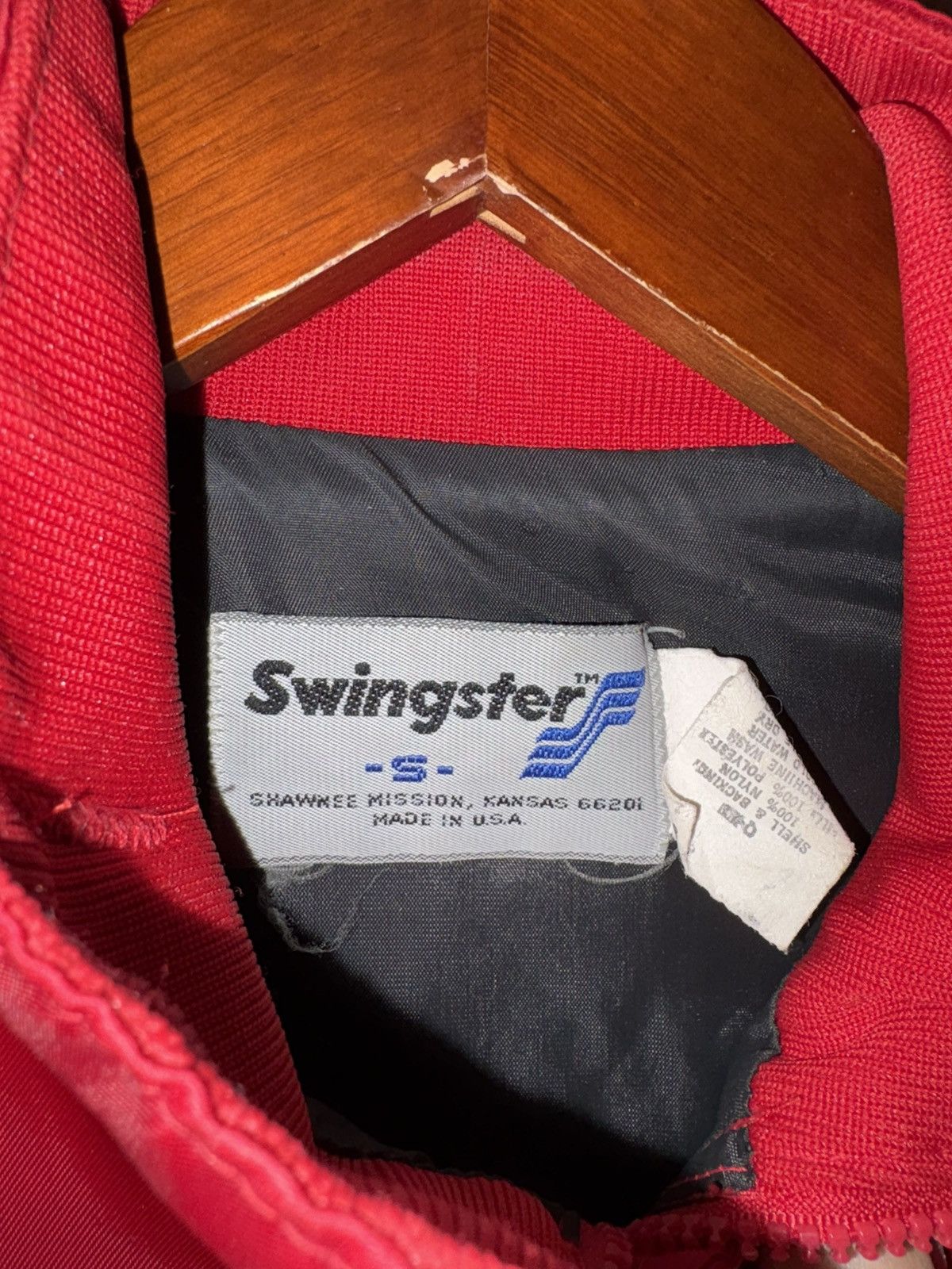 Other Snap-on performance jacket Size US S / EU 44-46 / 1 - 7 Thumbnail