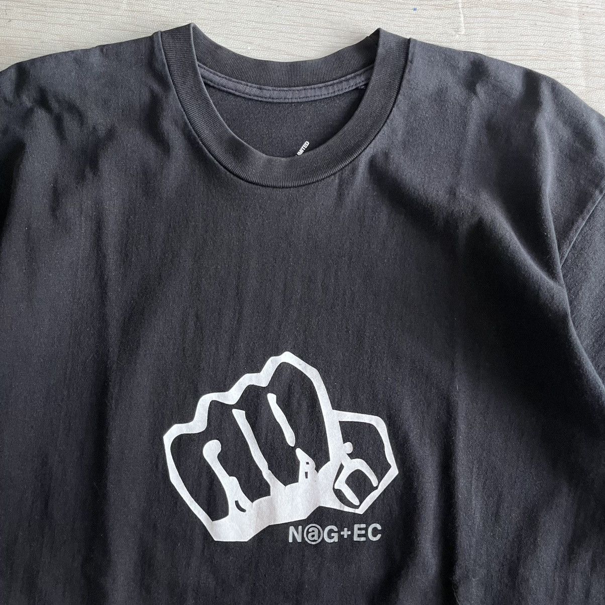 Electric Cottage 🇯🇵 AW 2002 Electric Cottage Limited N@G+EC Fragment Size US L / EU 52-54 / 3 - 2 Thumbnail