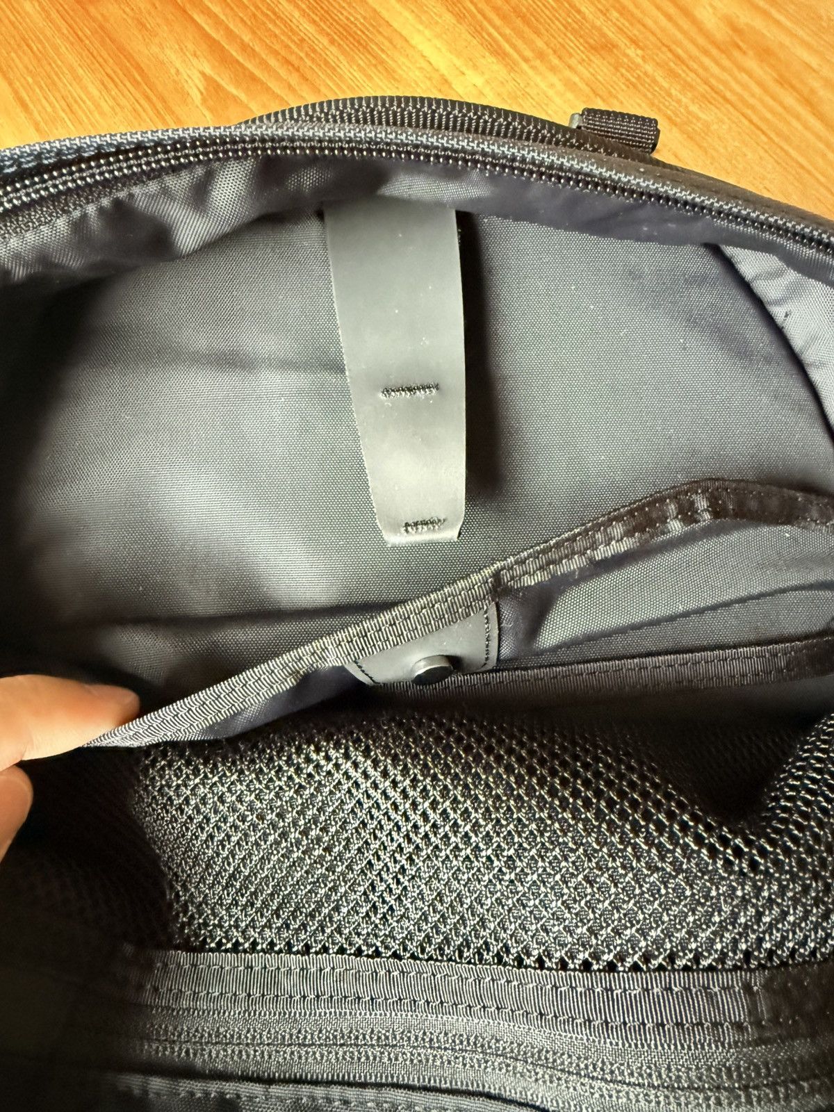 Other Monolith Pro SS Backpack Size ONE SIZE - 10 Thumbnail