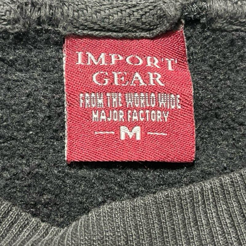Other Sweater American Biker Size US L / EU 52-54 / 3 - 5 Thumbnail