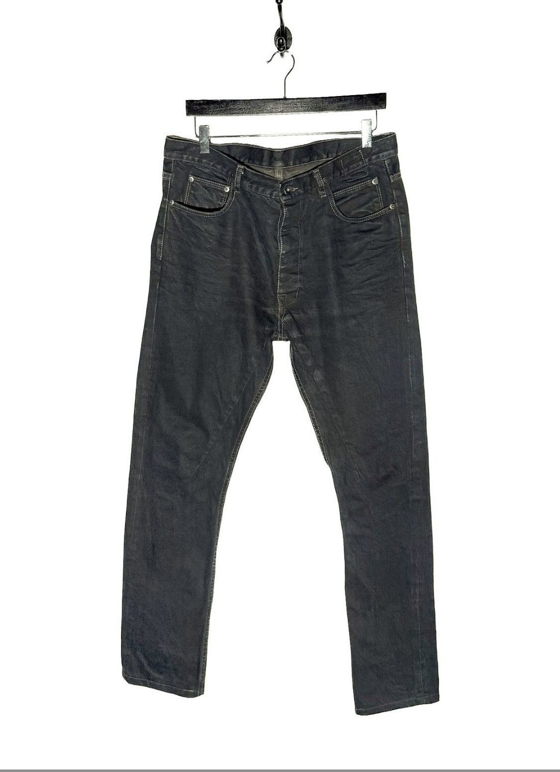 Rick Owens Olmar And Mirta | Grailed