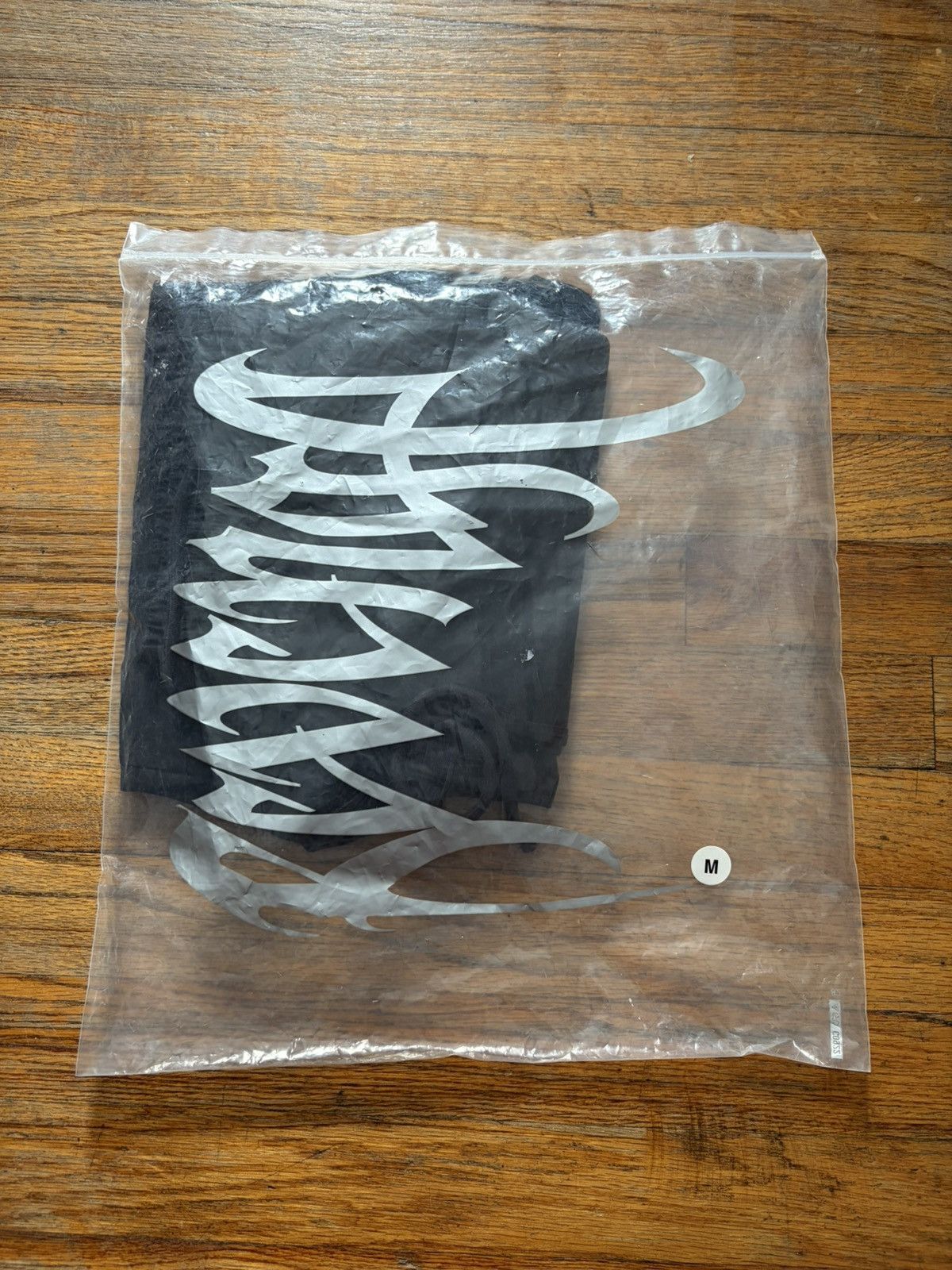 Revenge Revenge Sport Track Pants Black Medium Size US 30 / EU 46 - 5 Thumbnail