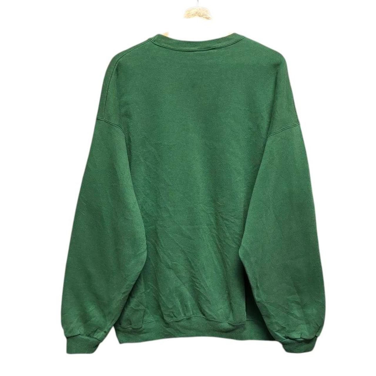 Hanes Vintage Newton Hills sweatshirt size: XL Size US XL / EU 56 / 4 - 3 Thumbnail