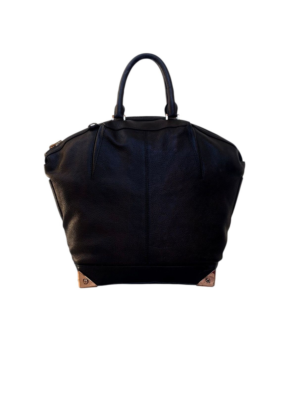 Alexander Wang Alexander Wang Emile handbag Size ONE SIZE - 1 Thumbnail