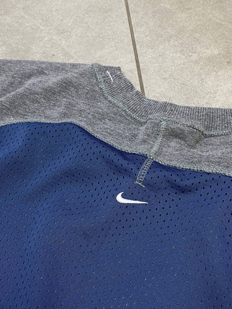 Nike Vintage Nike Lebron James Reversible Tank Top T-Shirt Size US L / EU 52-54 / 3 - 10 Thumbnail