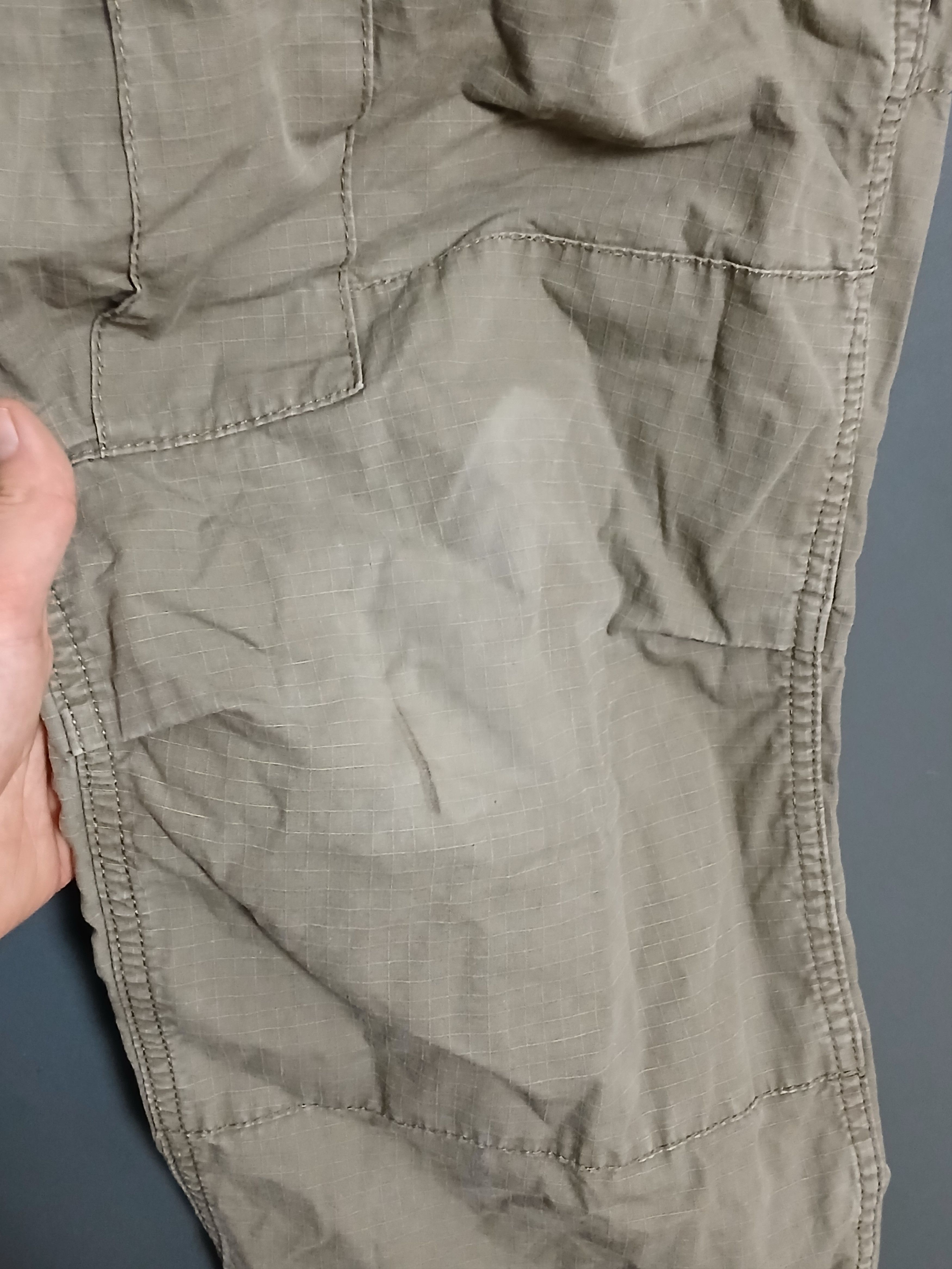 Carhartt Carhartt Cargo Pants Size US 32 / EU 48 - 11 Thumbnail