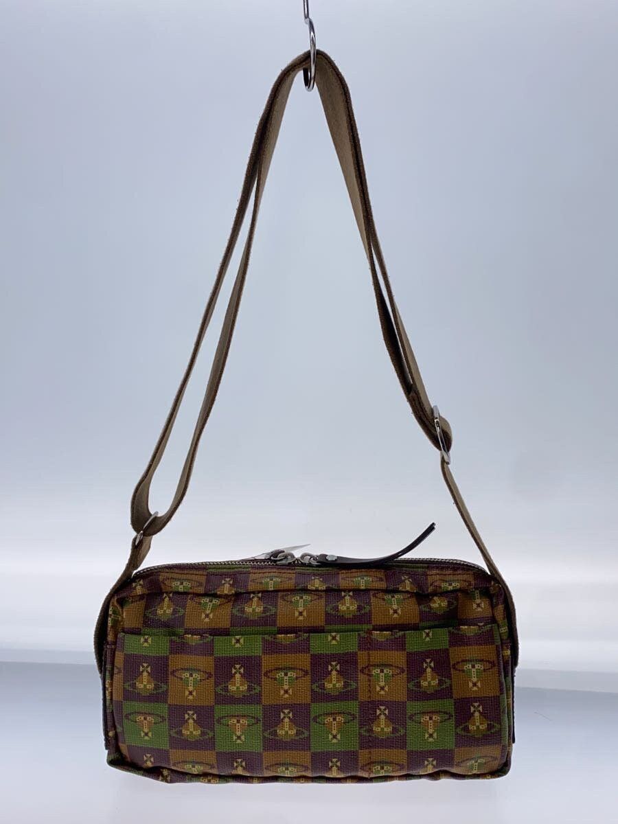 Vivienne Westwood Shoulder Bag Size ONE SIZE - 3 Thumbnail