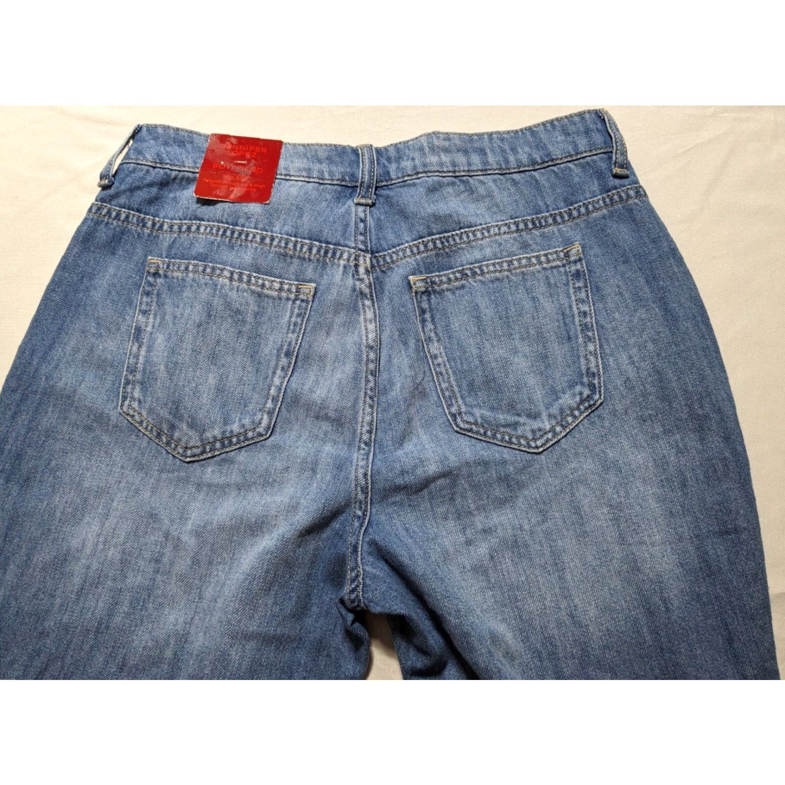 Denime VINTAGE JBL? (no) Size 28" / US 6 / IT 42 - 3 Thumbnail