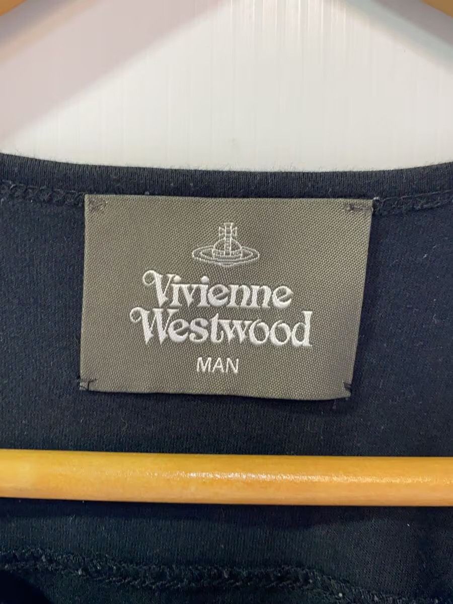 Vivienne Westwood Oversized Lightning Orb Tee Size US L / EU 52-54 / 3 - 4 Thumbnail
