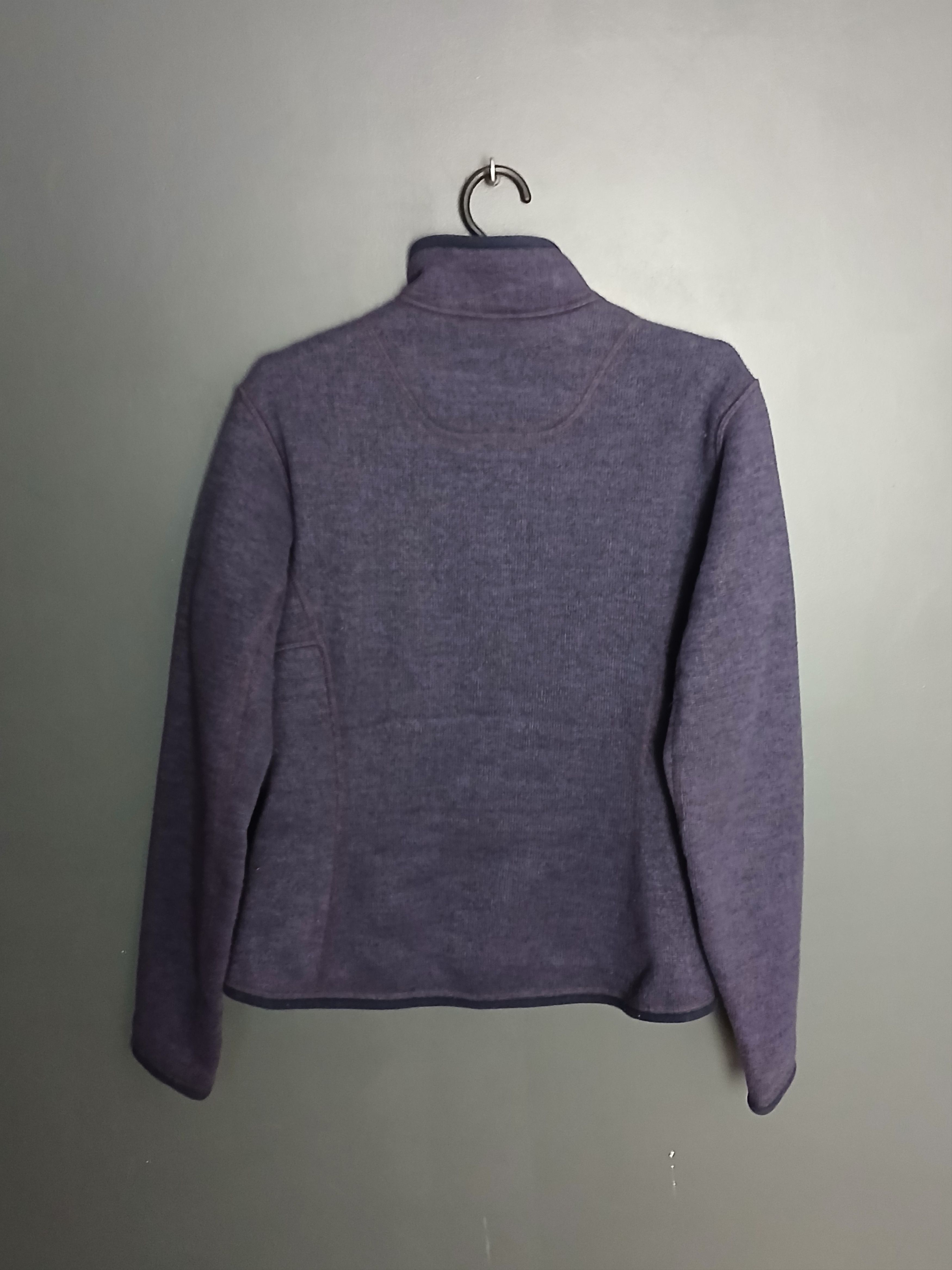 Arc'teryx × Polartec Arc'Teryx Polartec Sweatshirt Size M / US 6-8 / IT 42-44 - 2 Thumbnail