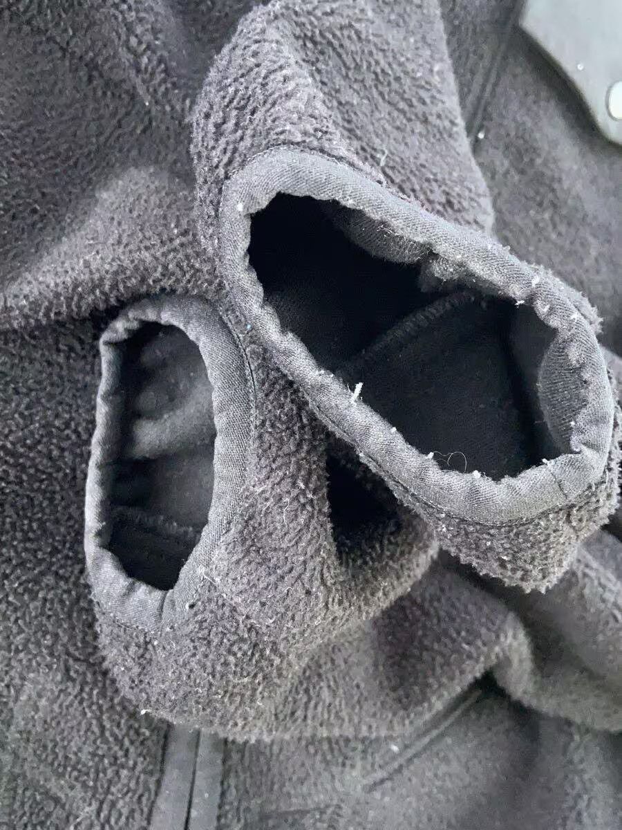 Fleece Jacket
