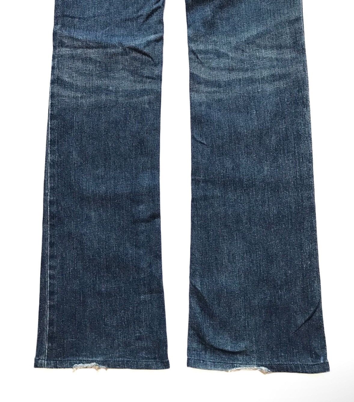 5351 POUR LES HOMMES 5351 POUR LES HOMMES FLARE JEANS Size US 28 / EU 44 - 6 Thumbnail