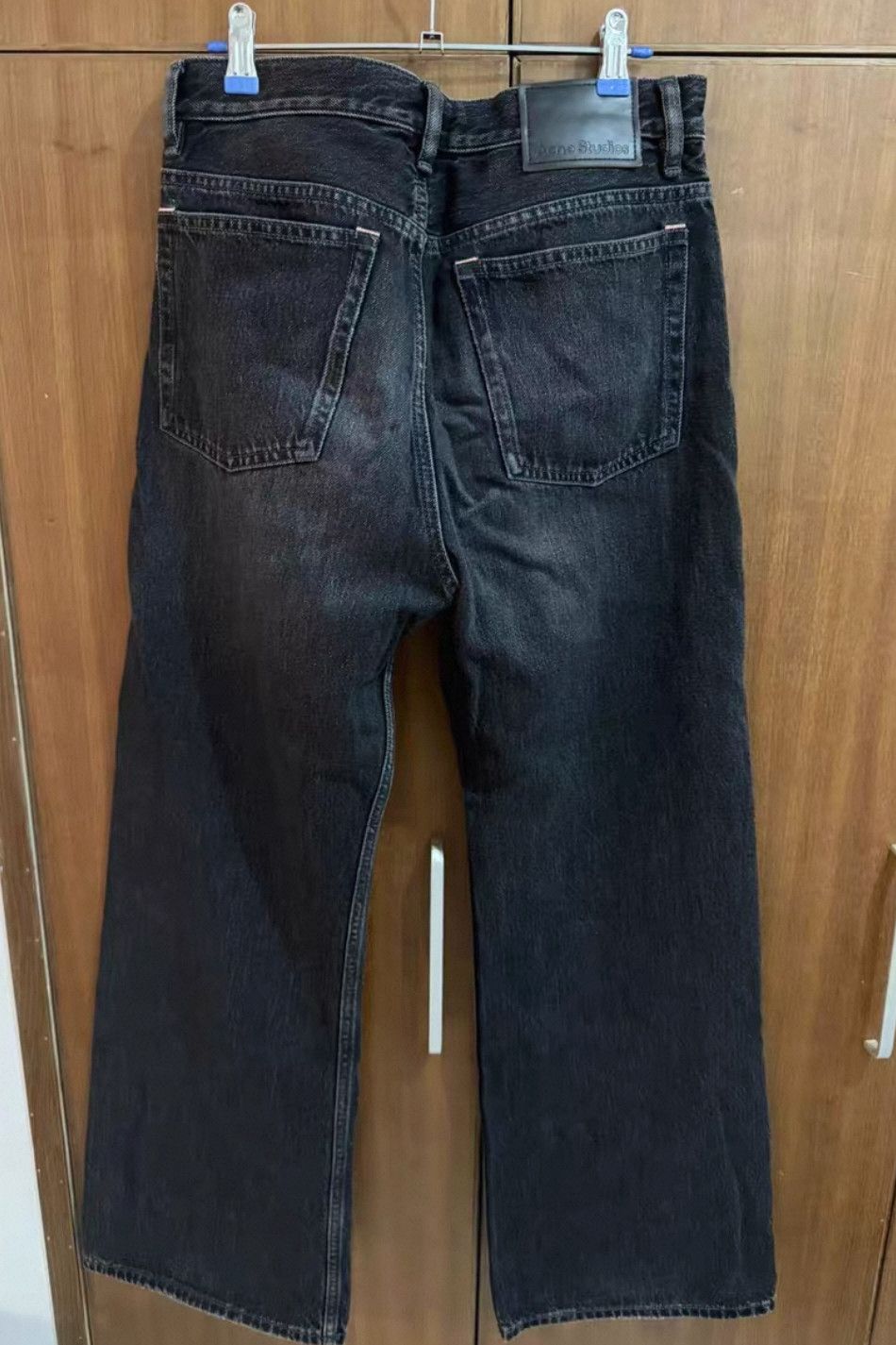 Acne Studios acne studios2021m jeans 2503-Nextarrow Size US 29 - 2 Thumbnail