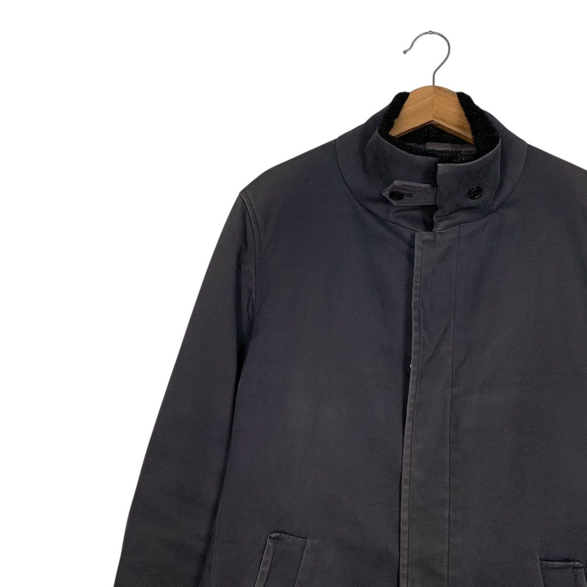 ABAHOUSE Abahouse Long Jacket Size US M / EU 48-50 / 2 - 6 Thumbnail