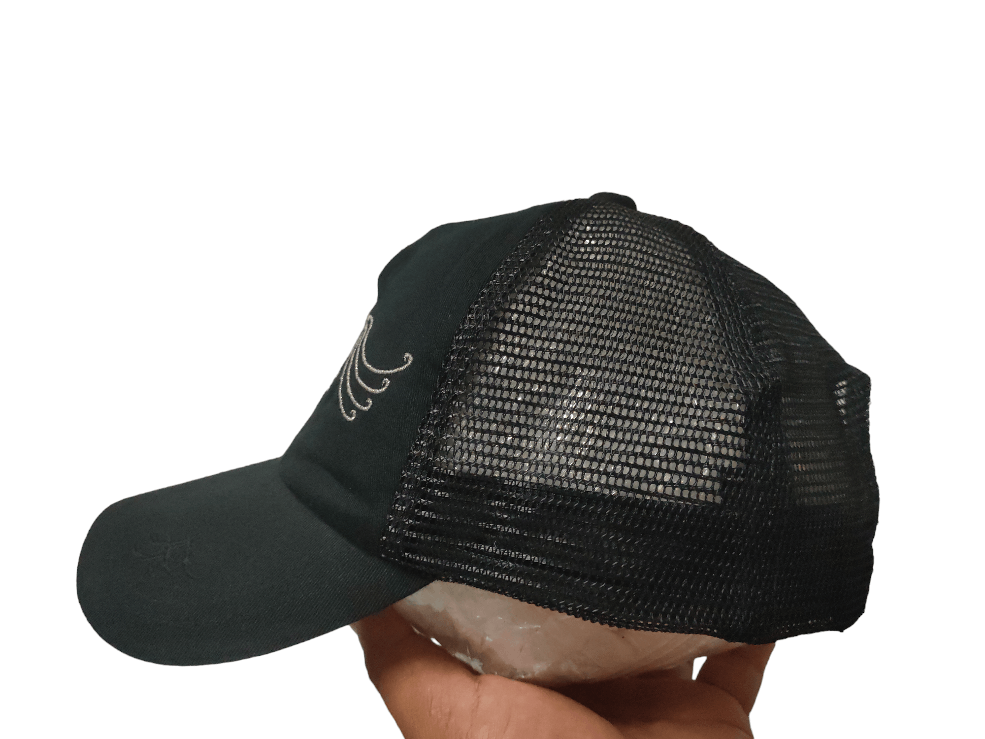 Anime CAP FINAL FANTASY VII ADVENT CHILDREN Size ONE SIZE - 6 Thumbnail