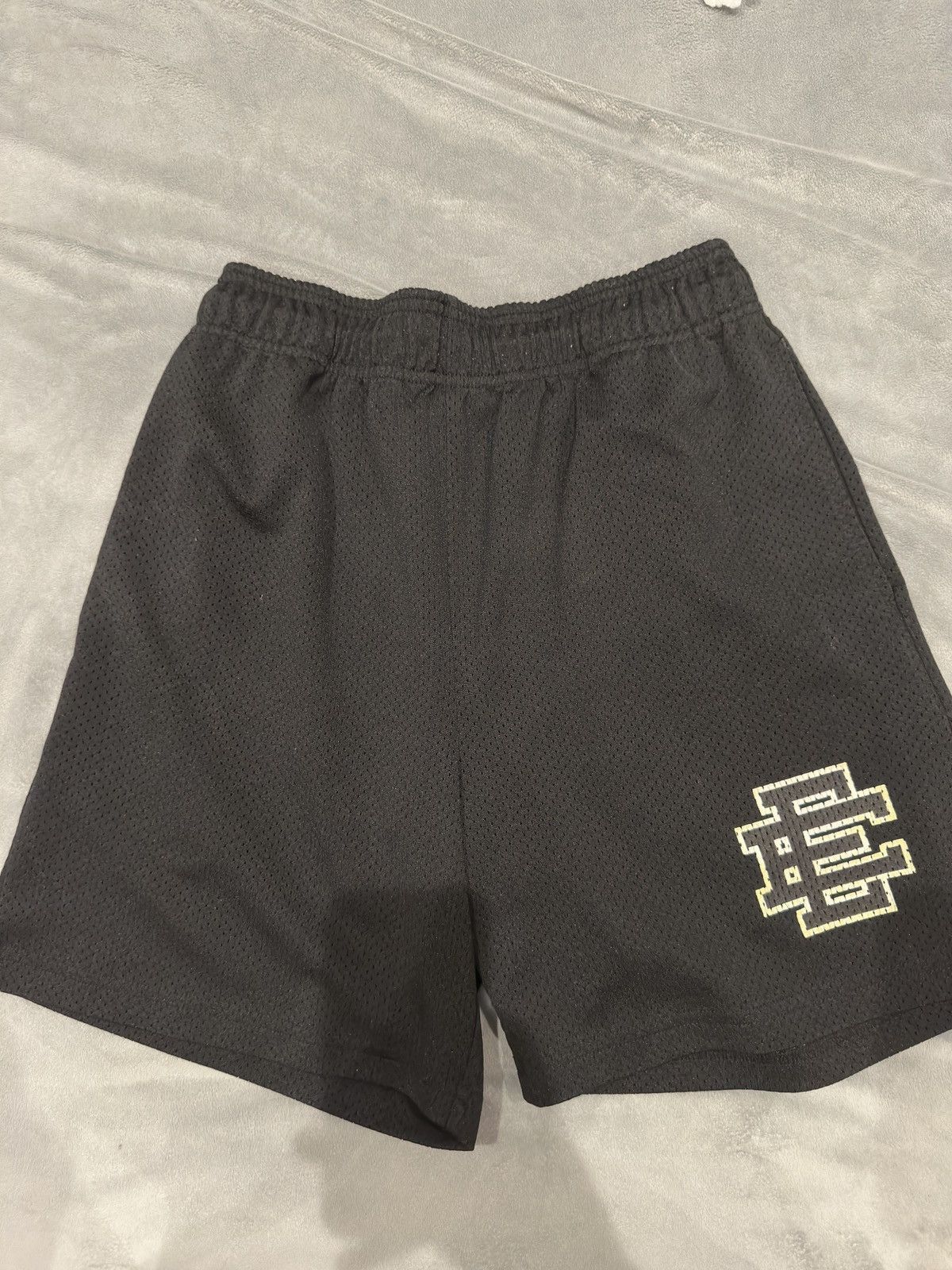 Eric Emanuel youth ハーフパンツ youthMサイズ EE® Youth Short – eric emanuel