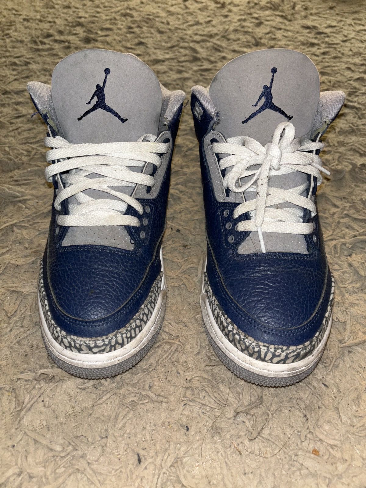 Jordan Brand jordan 3s Size US 10 / EU 43 - 1 Thumbnail