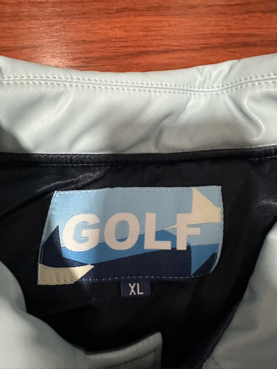 Golf Wang Golf Wang x Jeff Hamilton NYC exclusive jacket Size US XL / EU 56 / 4 - 3 Thumbnail