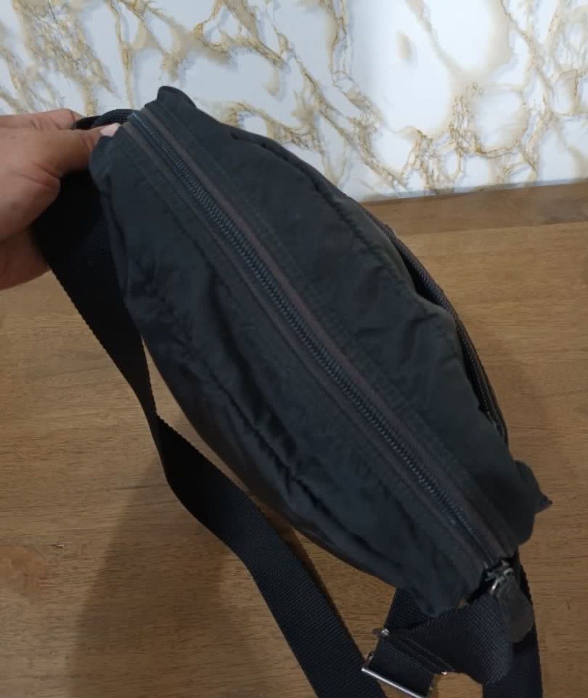 Prada Authentic PRADA Shoulder Bag Size ONE SIZE - 5 Thumbnail