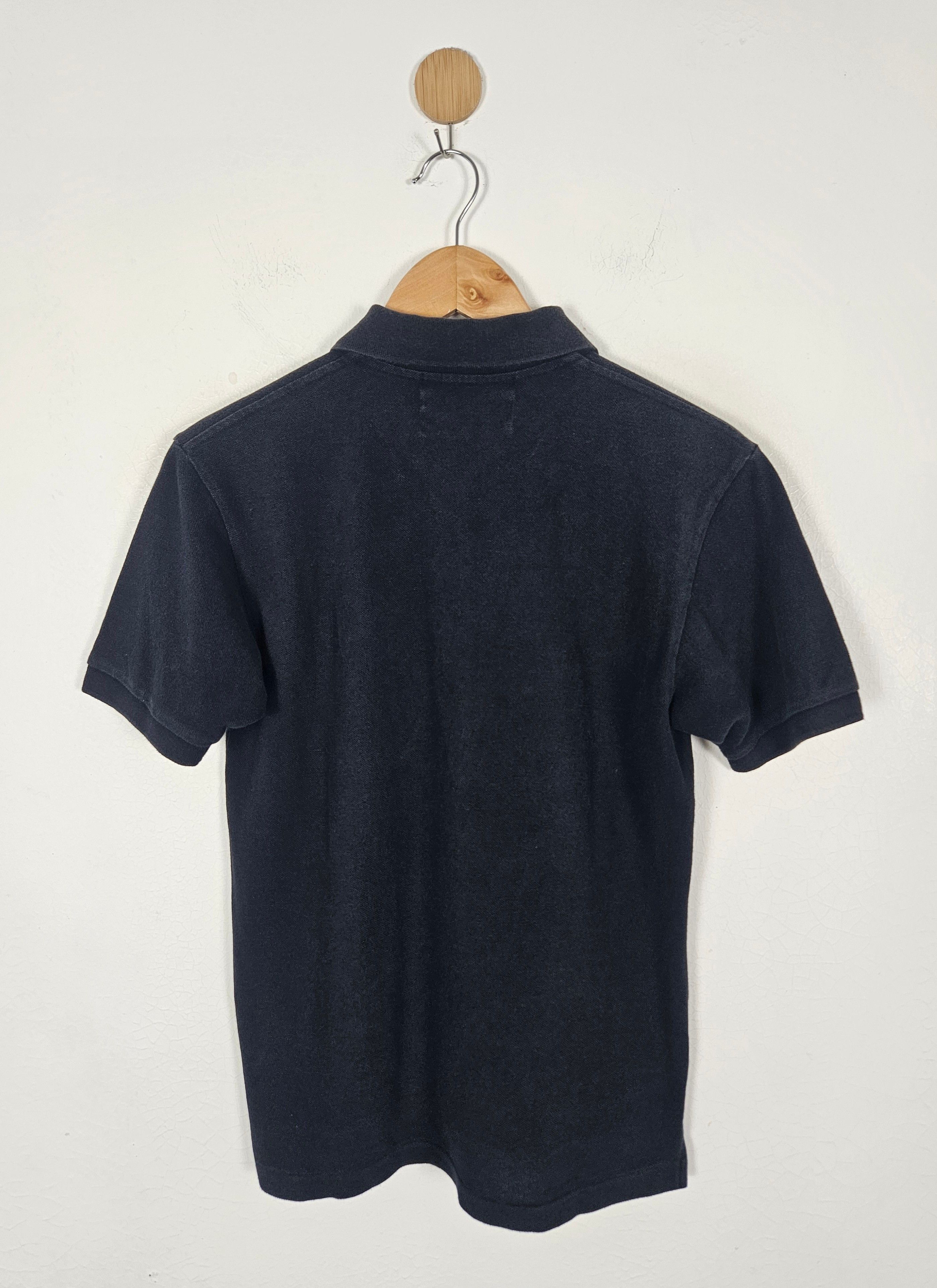 Band Tees The Beatles x Comme des Garcons Polo shirt Size US M / EU 48-50 / 2 - 3 Thumbnail